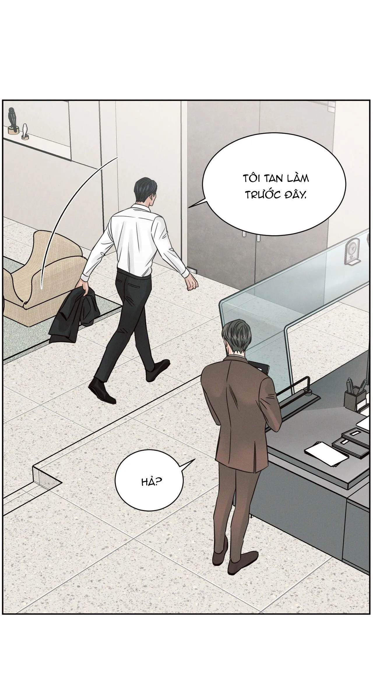 Dù Anh Không Yêu Em Chapter 97 Trang 57