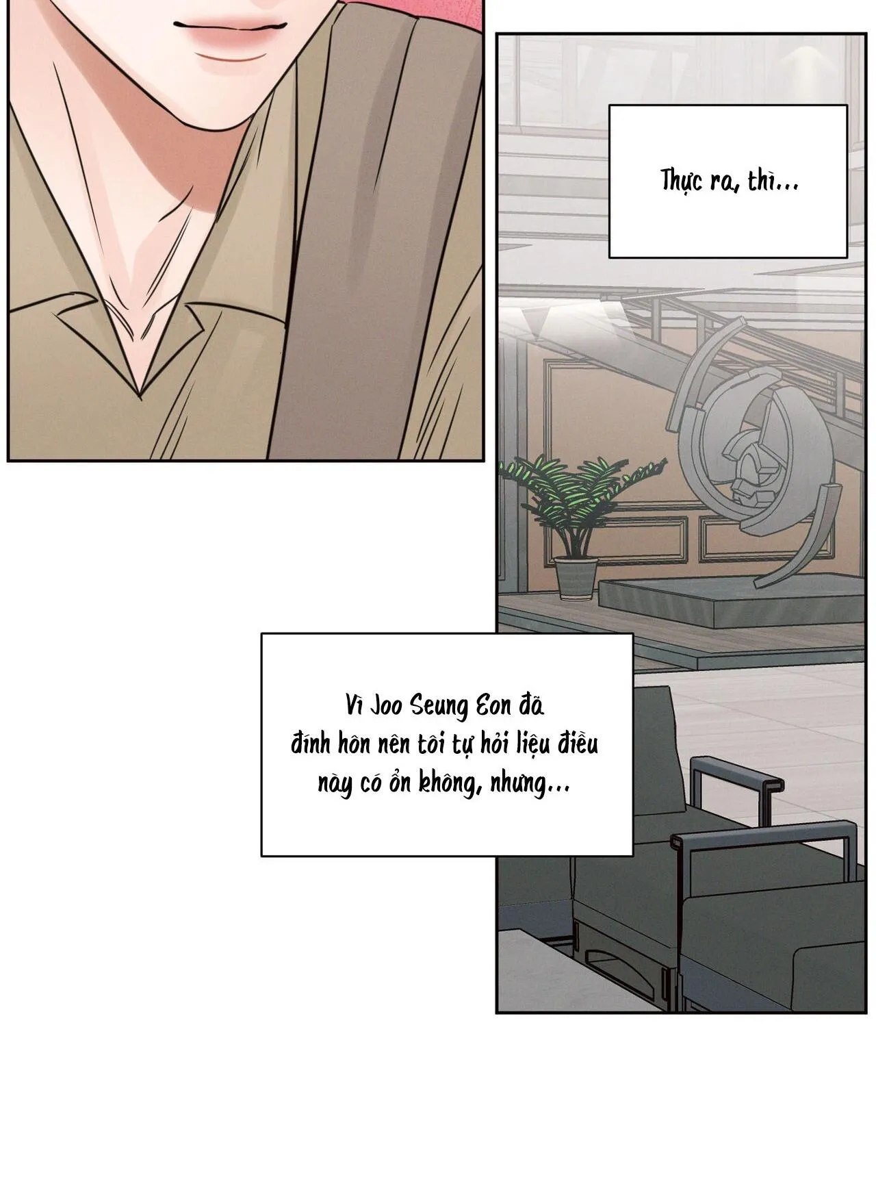 Dù Anh Không Yêu Em Chapter 97 Trang 64