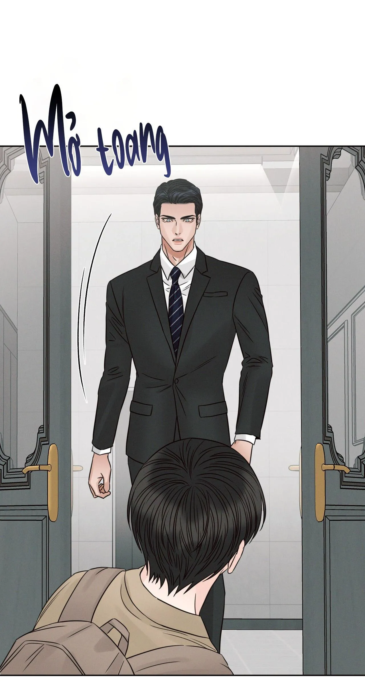 Dù Anh Không Yêu Em Chapter 97 Trang 67