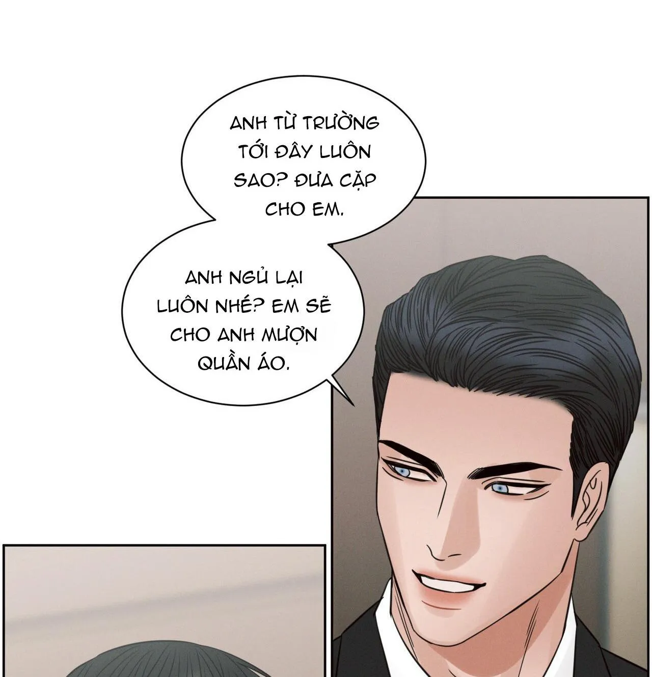 Dù Anh Không Yêu Em Chapter 97 Trang 73