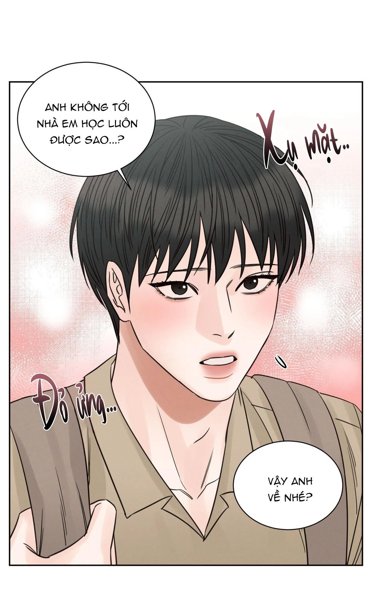 Dù Anh Không Yêu Em Chapter 97 Trang 76