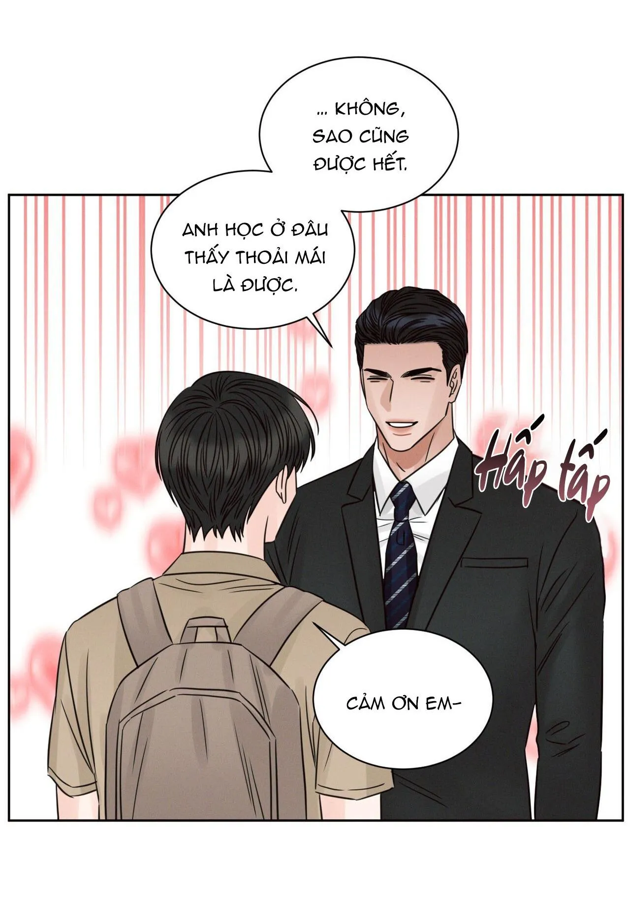 Dù Anh Không Yêu Em Chapter 97 Trang 77
