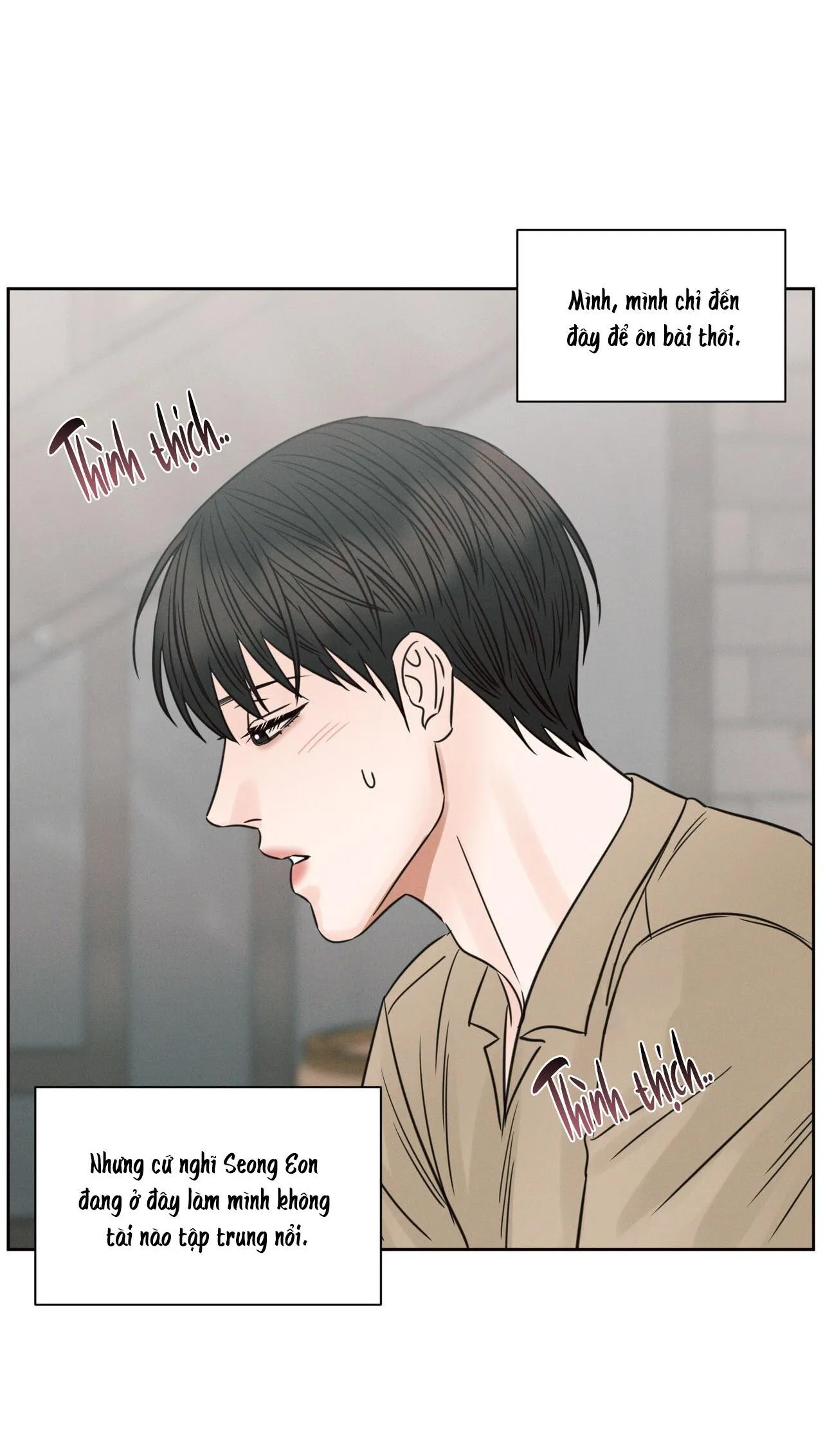 Dù Anh Không Yêu Em Chapter 97 Trang 79