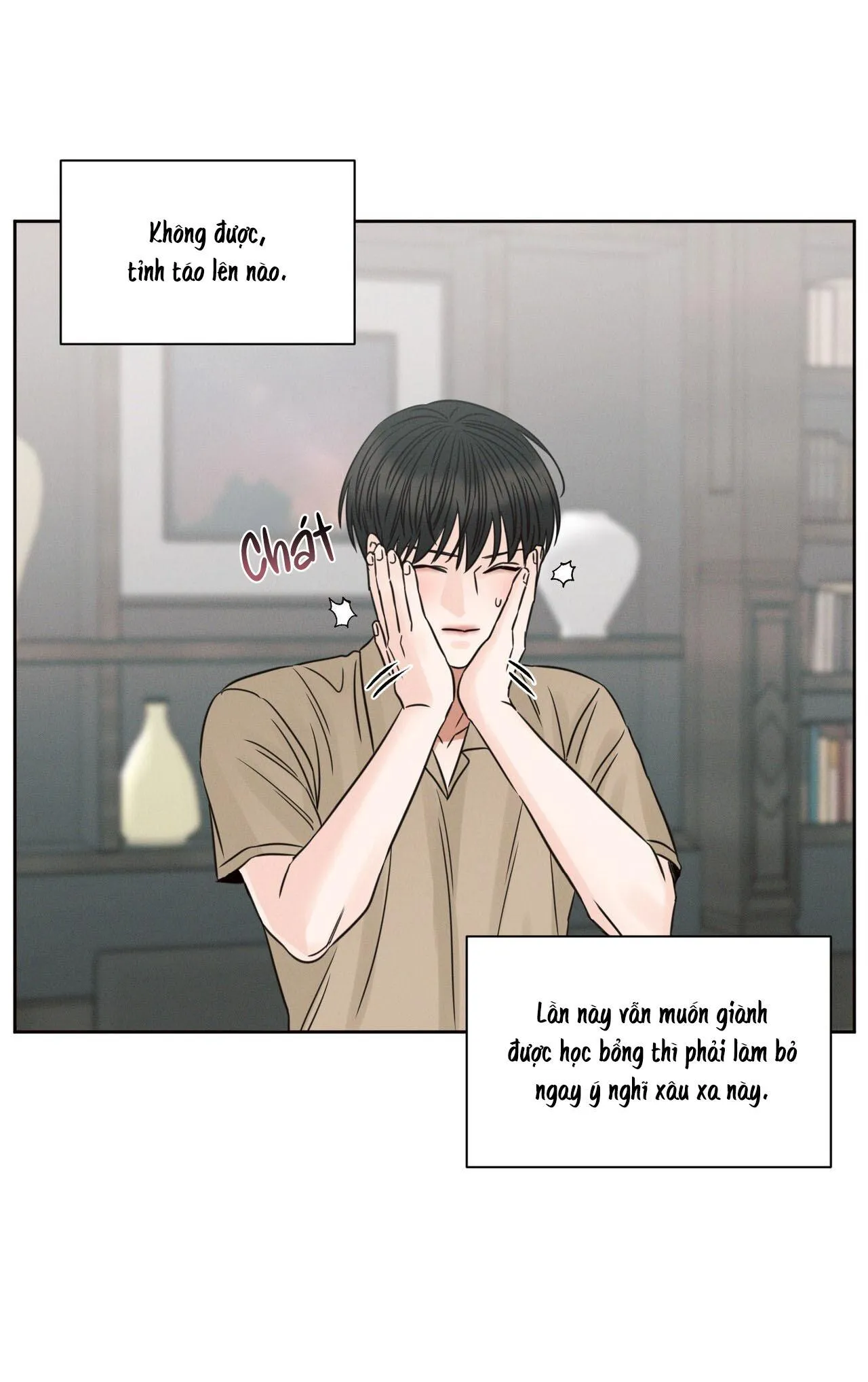 Dù Anh Không Yêu Em Chapter 97 Trang 80