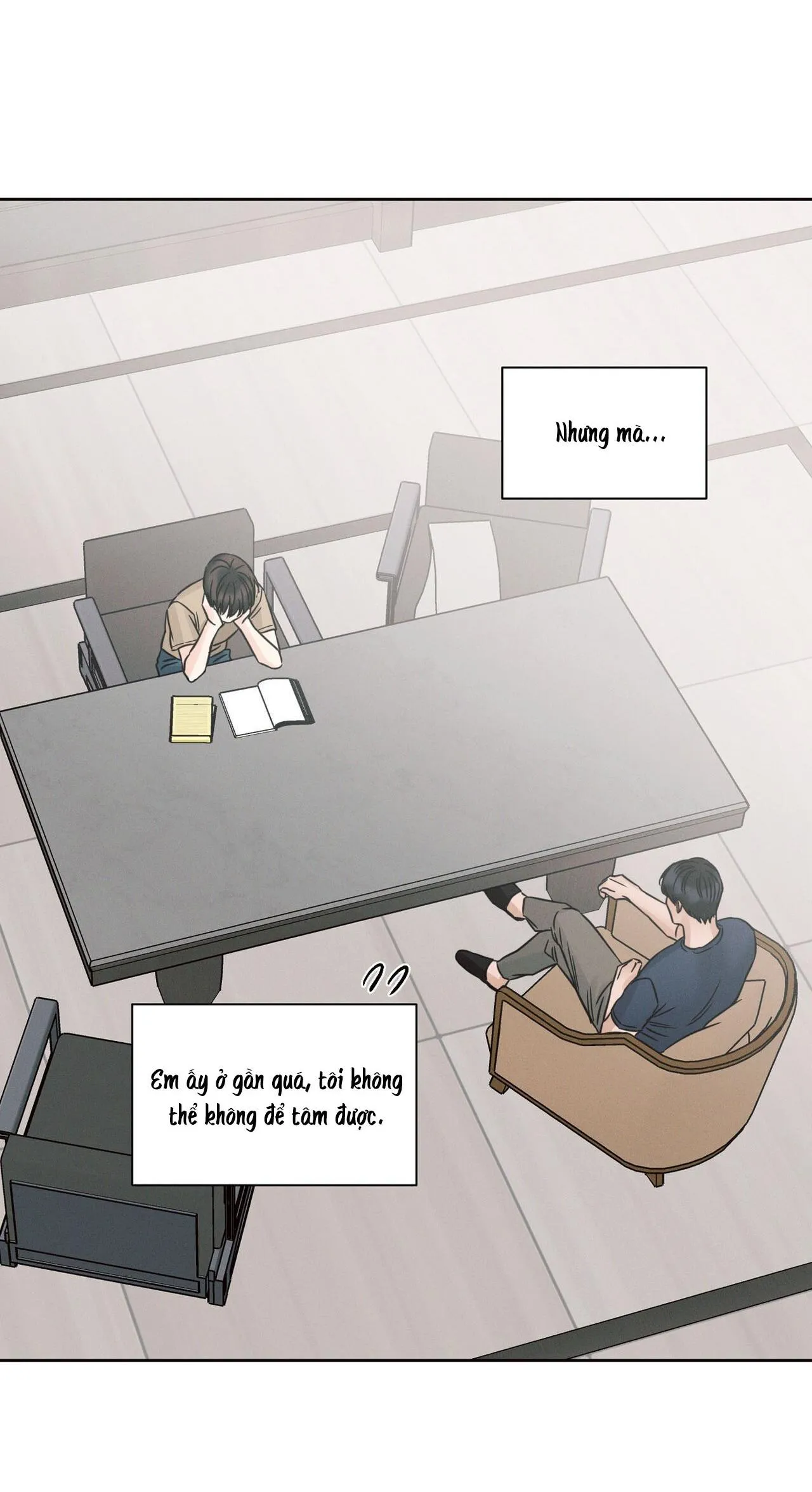 Dù Anh Không Yêu Em Chapter 97 Trang 81