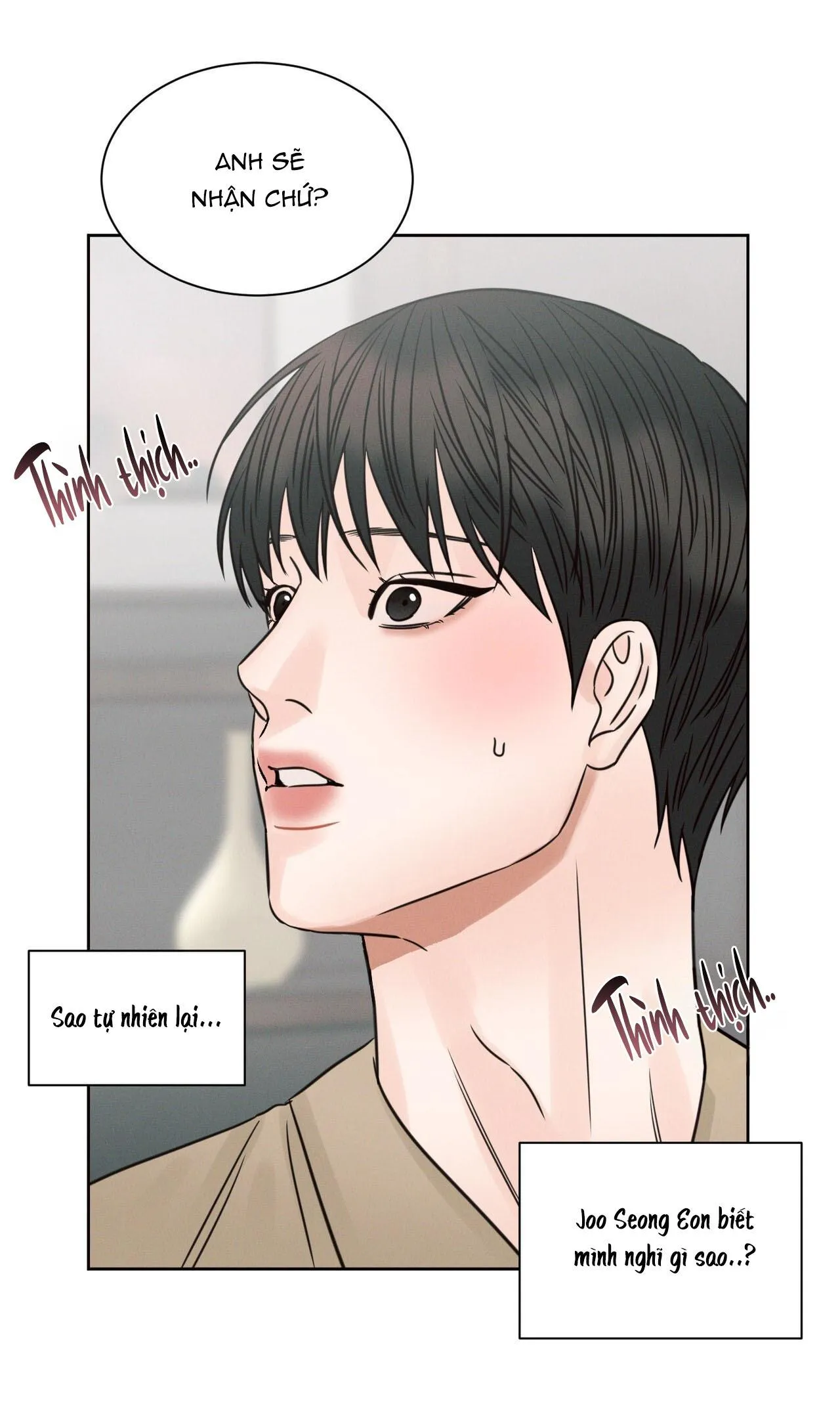 Dù Anh Không Yêu Em Chapter 97 Trang 85