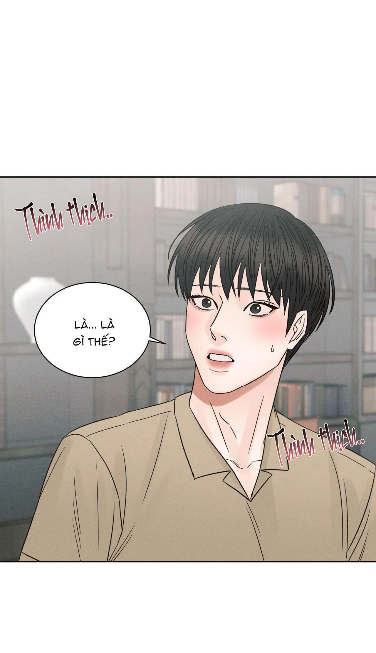 Dù Anh Không Yêu Em Chapter 98 Trang 4