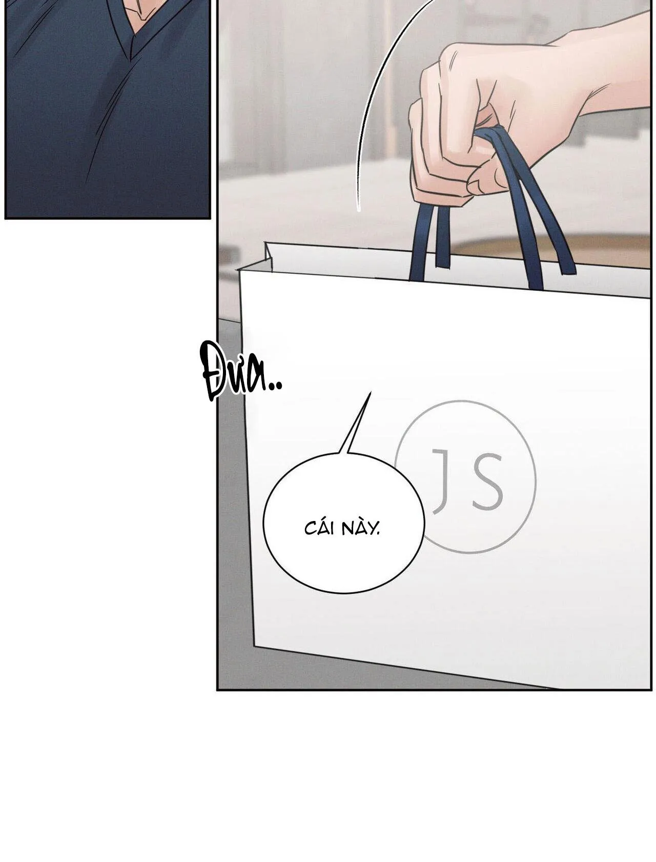 Dù Anh Không Yêu Em Chapter 98 Trang 6