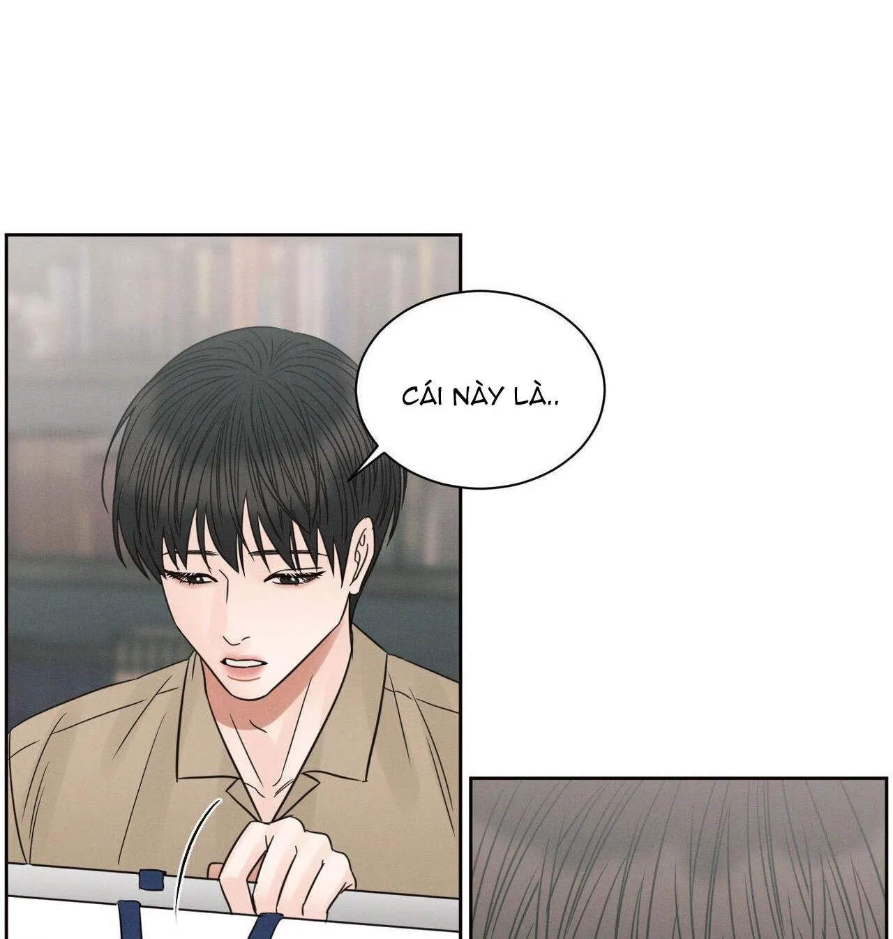Dù Anh Không Yêu Em Chapter 98 Trang 7