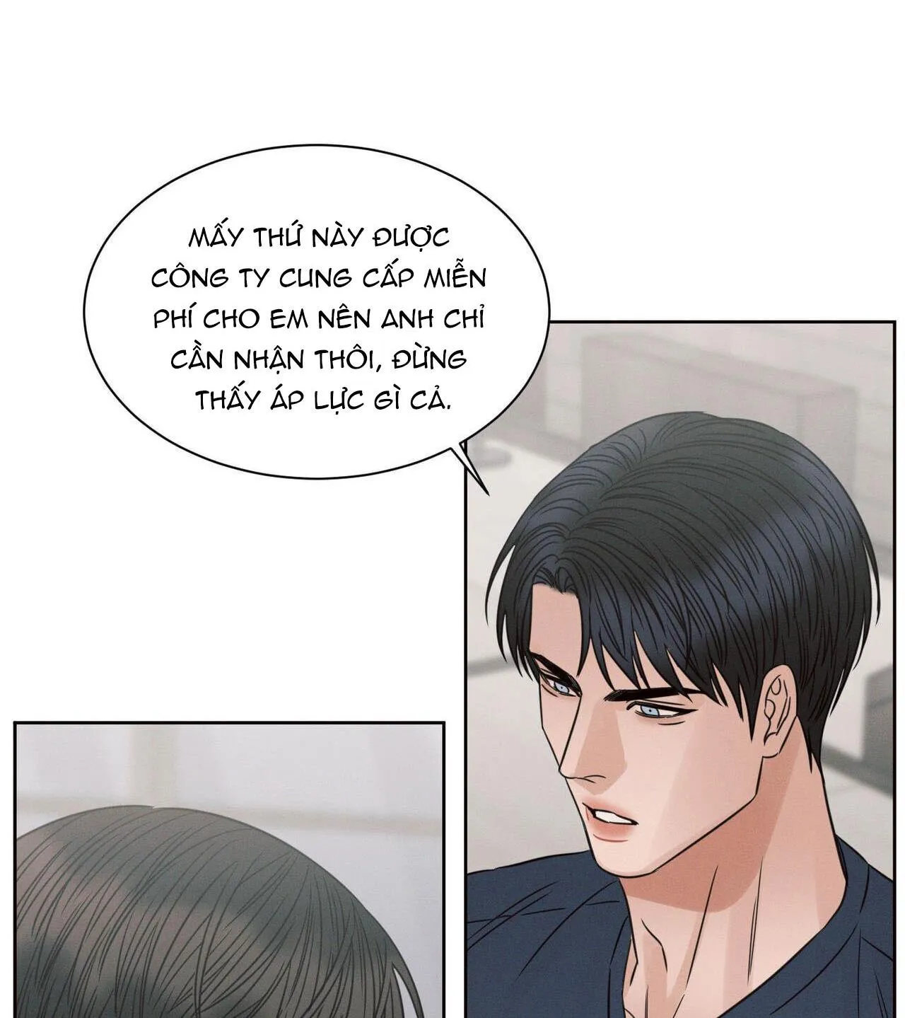 Dù Anh Không Yêu Em Chapter 98 Trang 11