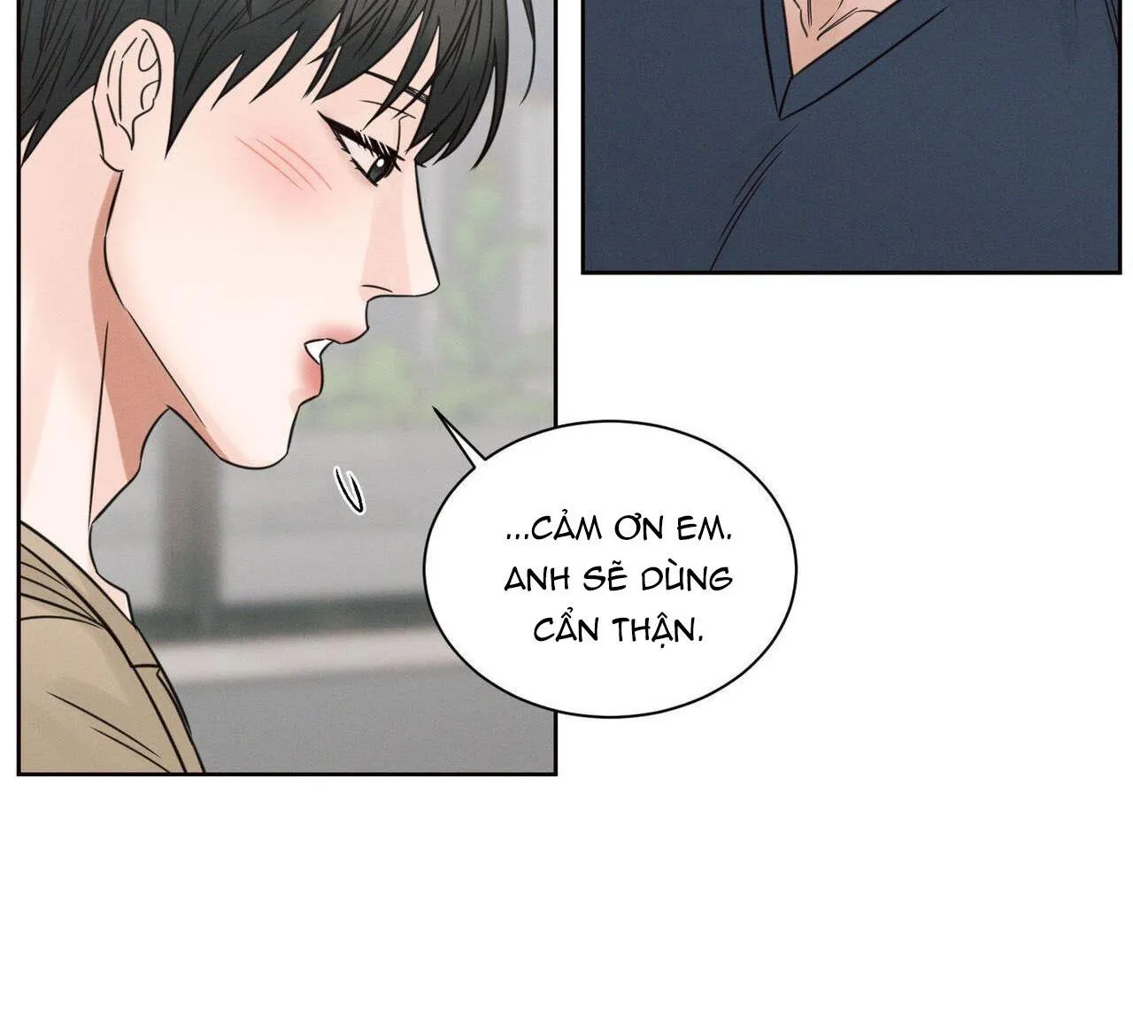 Dù Anh Không Yêu Em Chapter 98 Trang 12