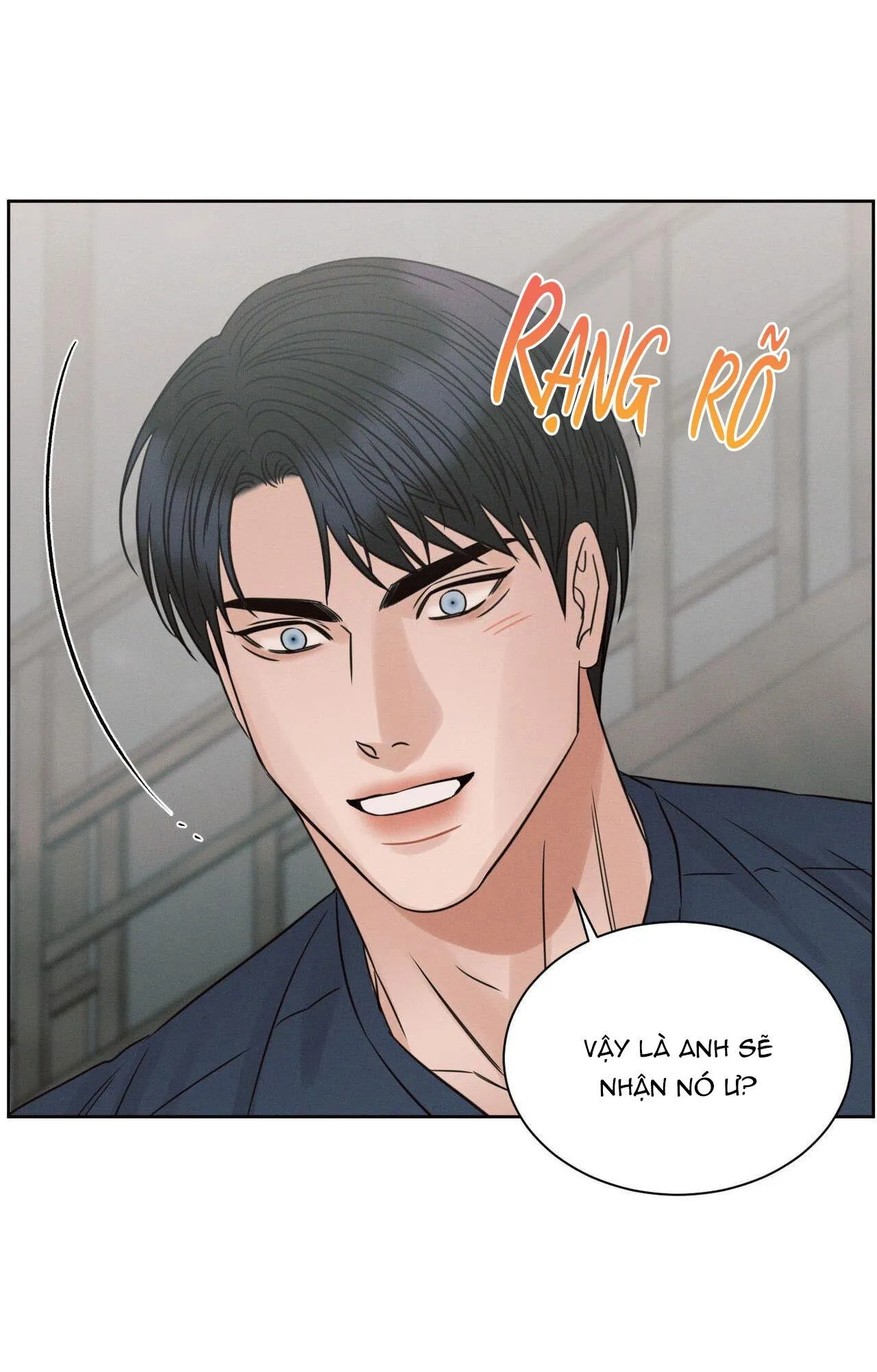 Dù Anh Không Yêu Em Chapter 98 Trang 13