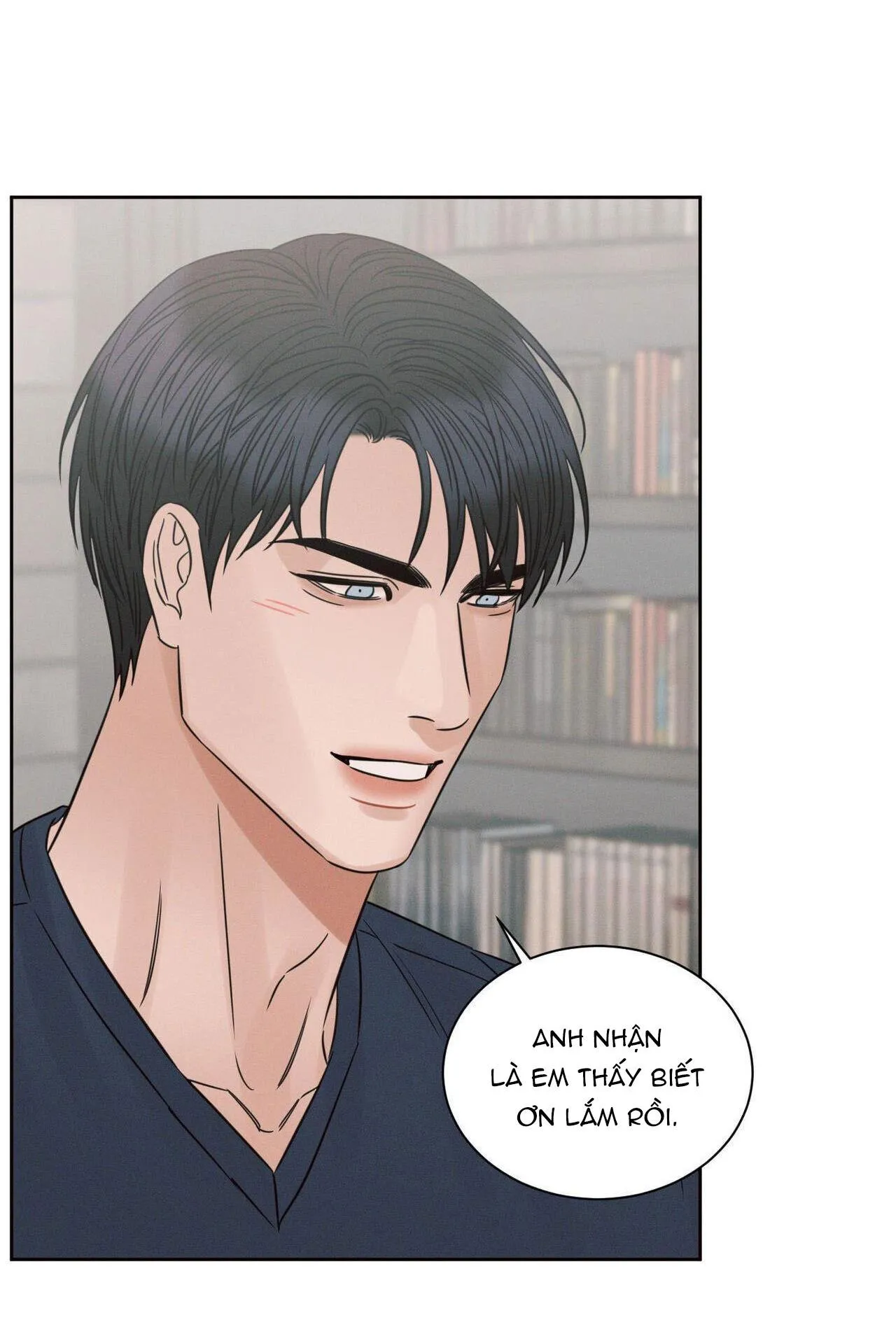 Dù Anh Không Yêu Em Chapter 98 Trang 15