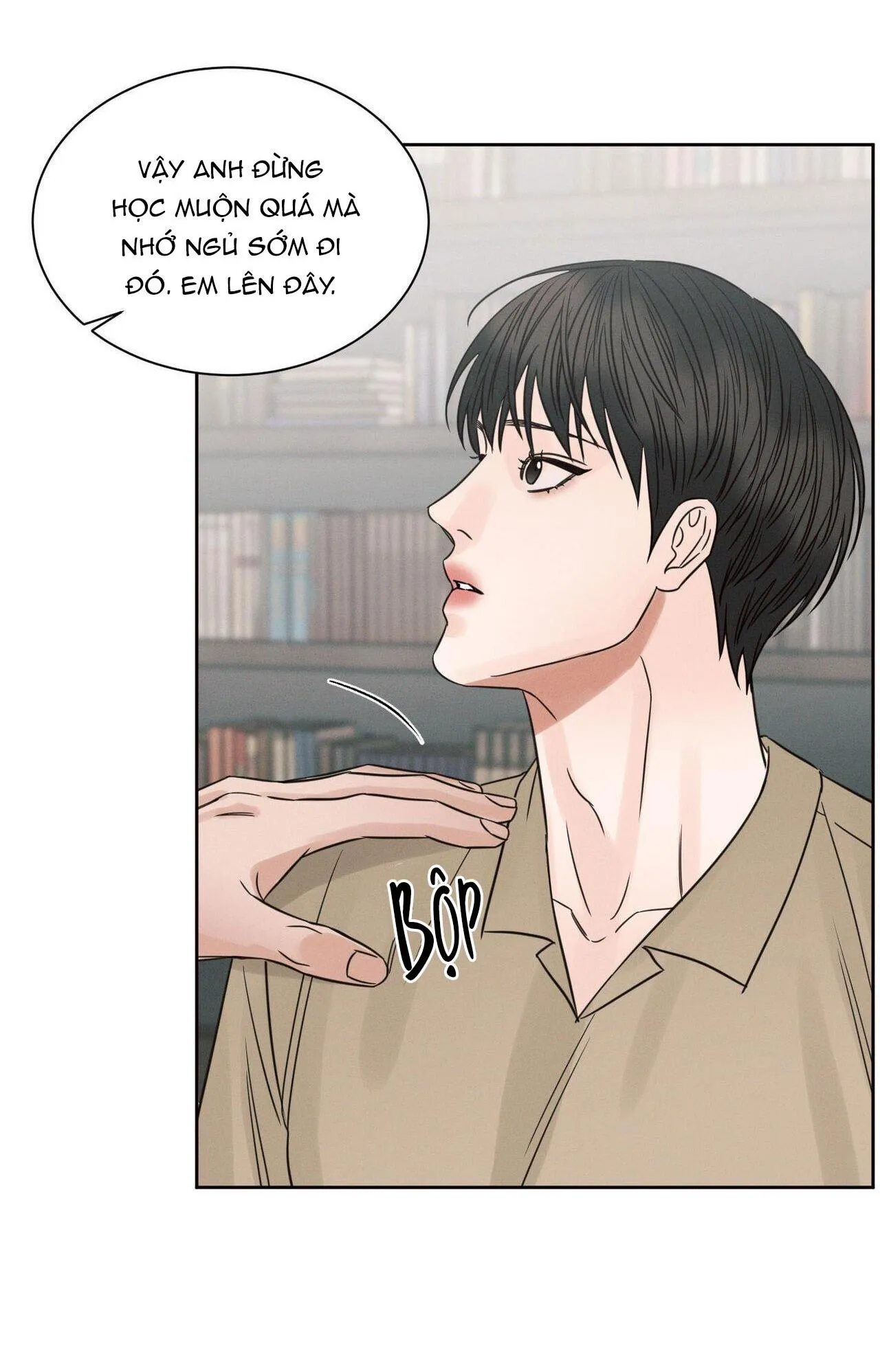 Dù Anh Không Yêu Em Chapter 98 Trang 16