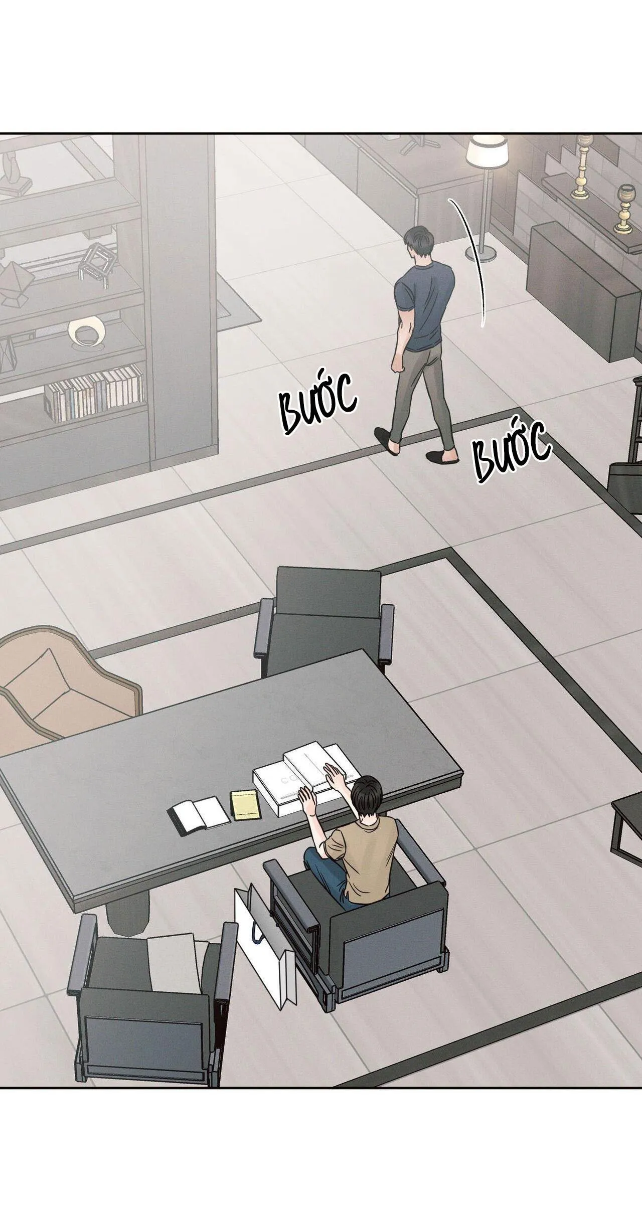 Dù Anh Không Yêu Em Chapter 98 Trang 17