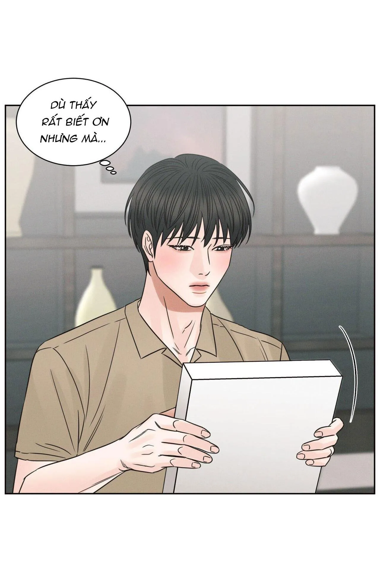 Dù Anh Không Yêu Em Chapter 98 Trang 18