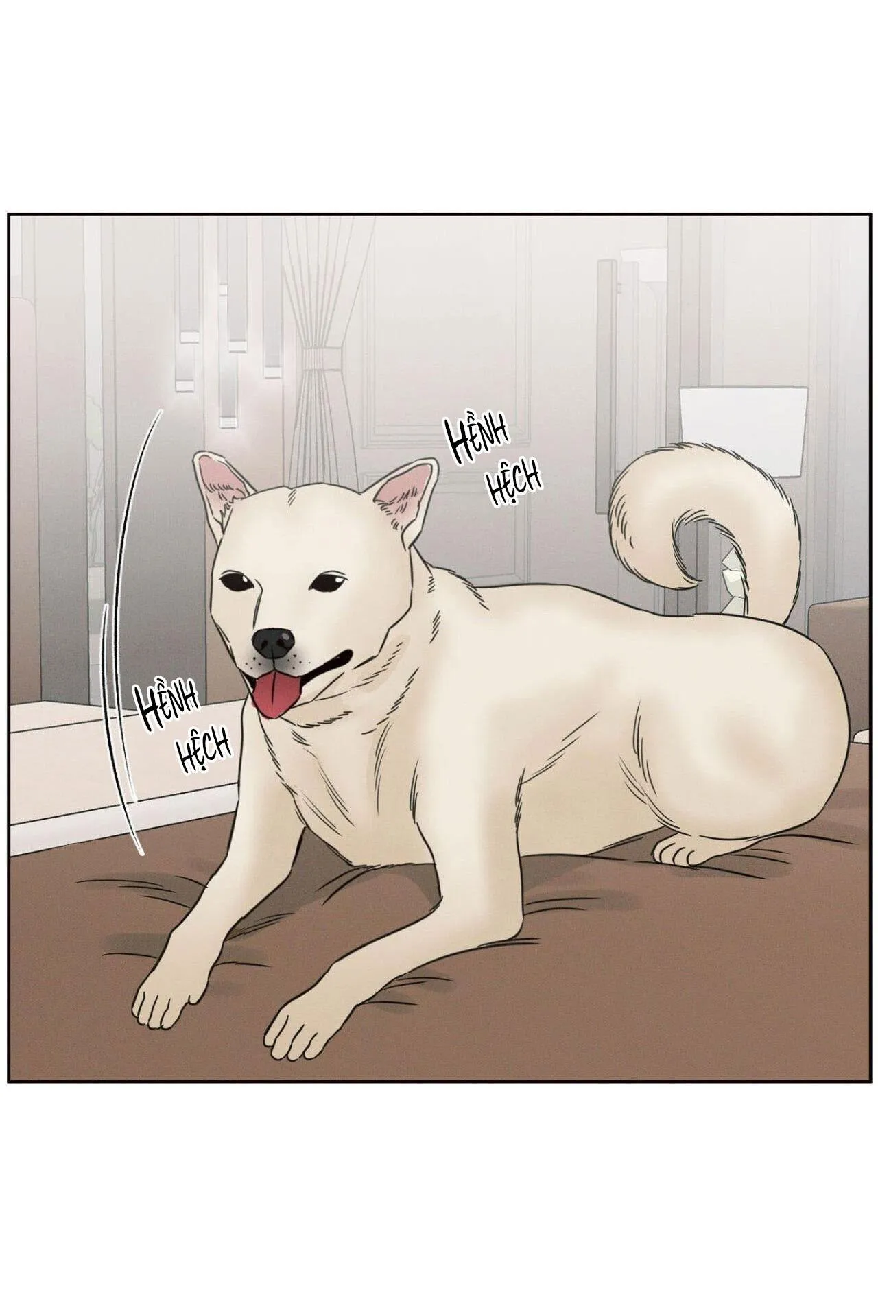 Dù Anh Không Yêu Em Chapter 98 Trang 24