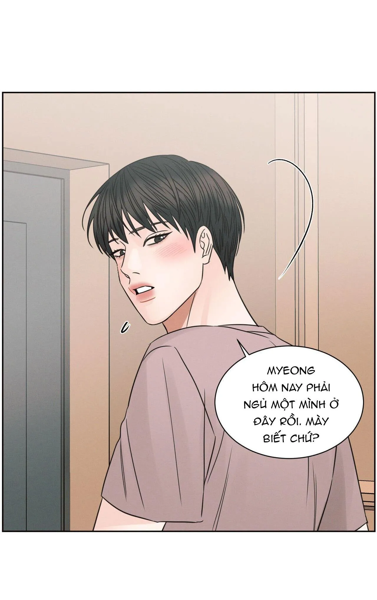 Dù Anh Không Yêu Em Chapter 98 Trang 25
