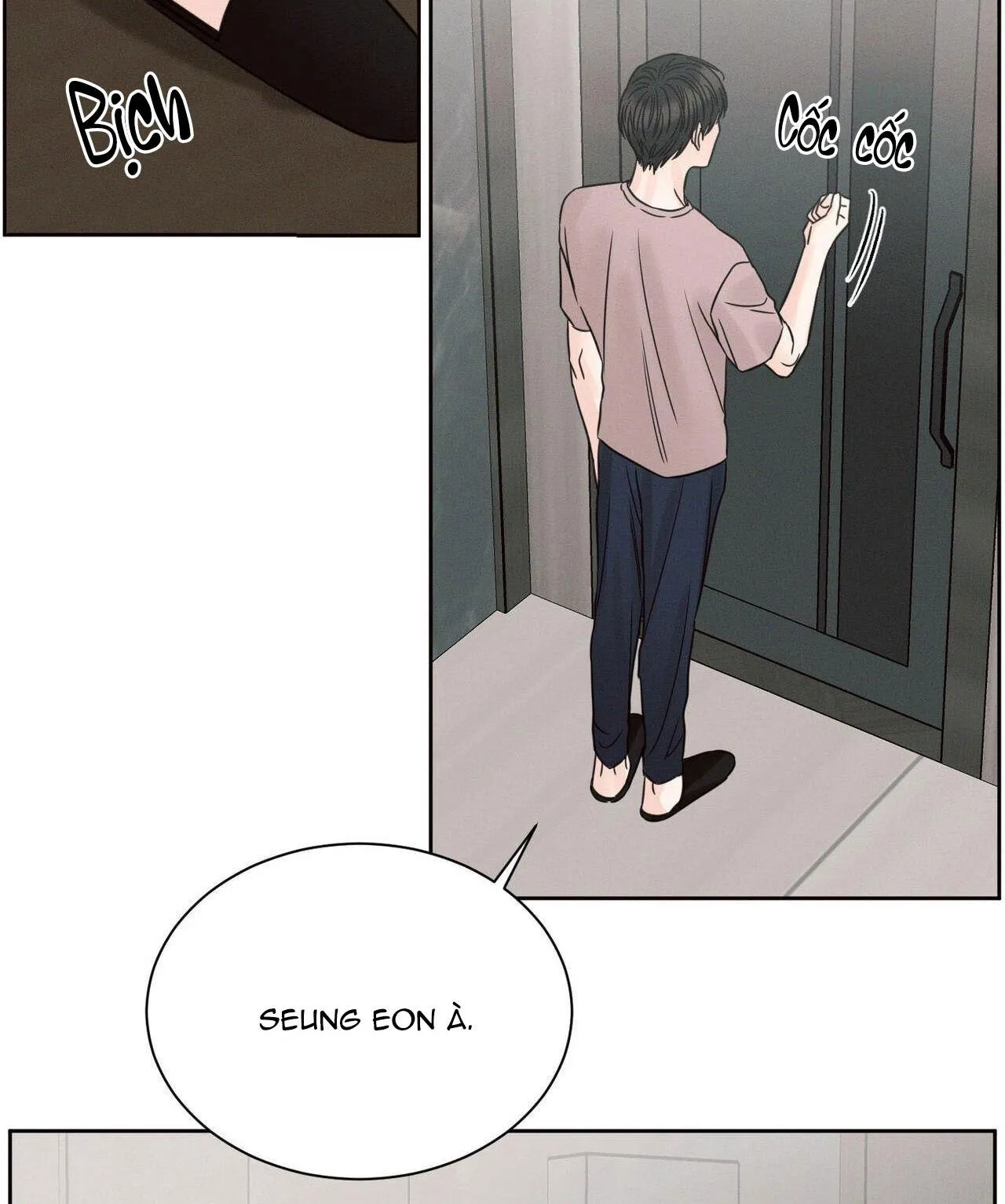 Dù Anh Không Yêu Em Chapter 98 Trang 28