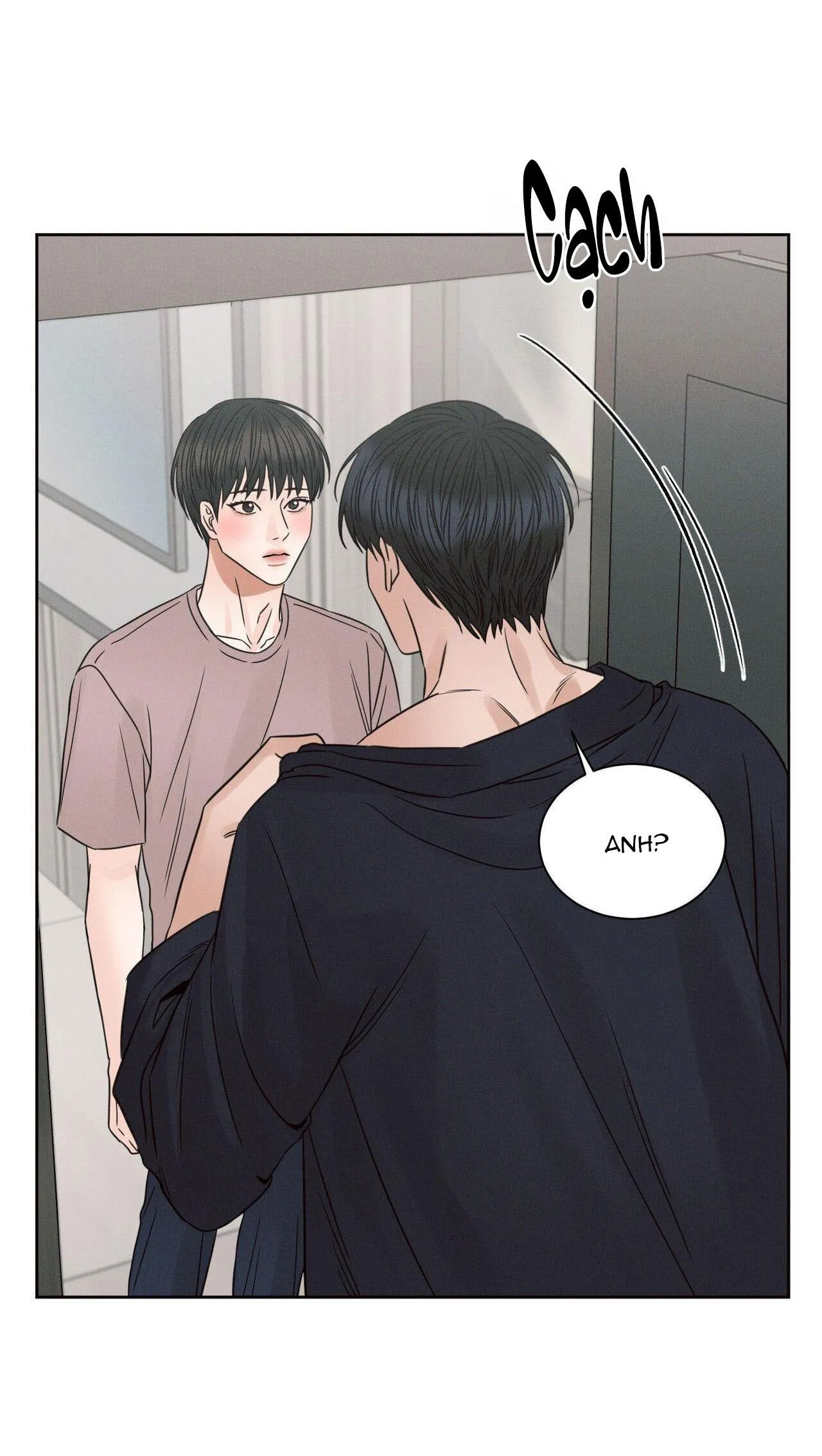 Dù Anh Không Yêu Em Chapter 98 Trang 30