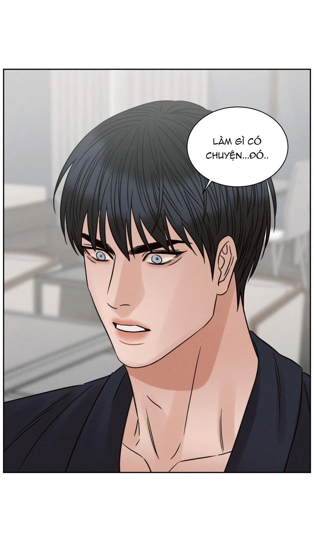 Dù Anh Không Yêu Em Chapter 98 Trang 32