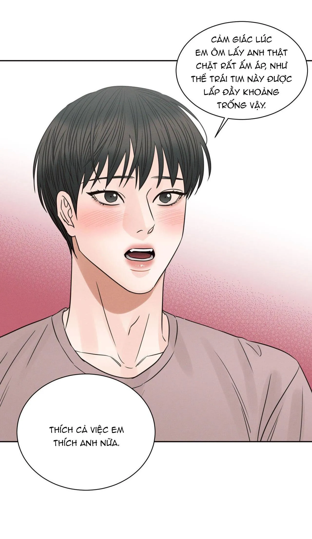 Dù Anh Không Yêu Em Chapter 98 Trang 38