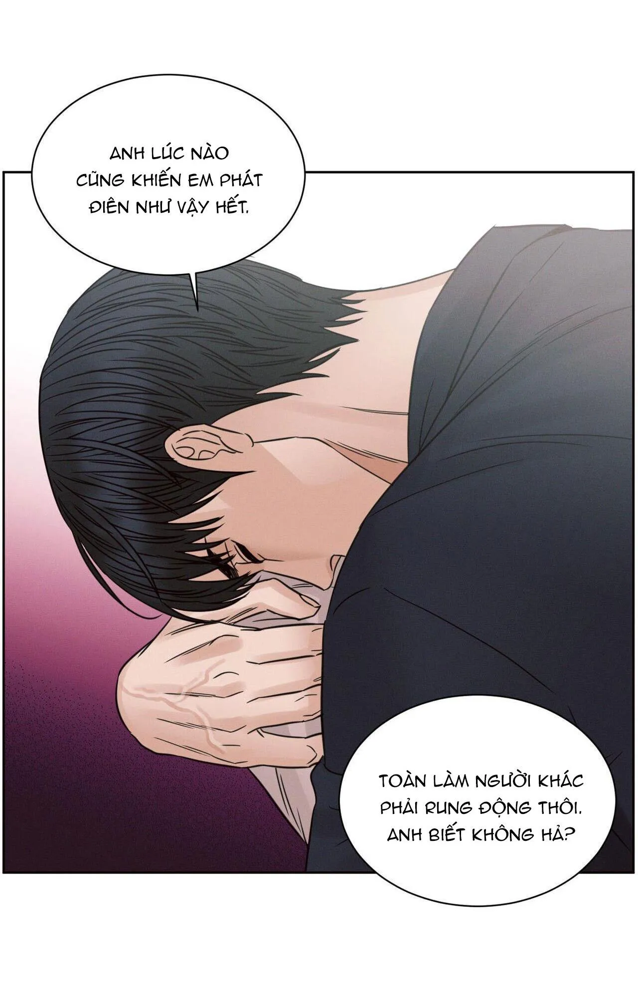 Dù Anh Không Yêu Em Chapter 98 Trang 42