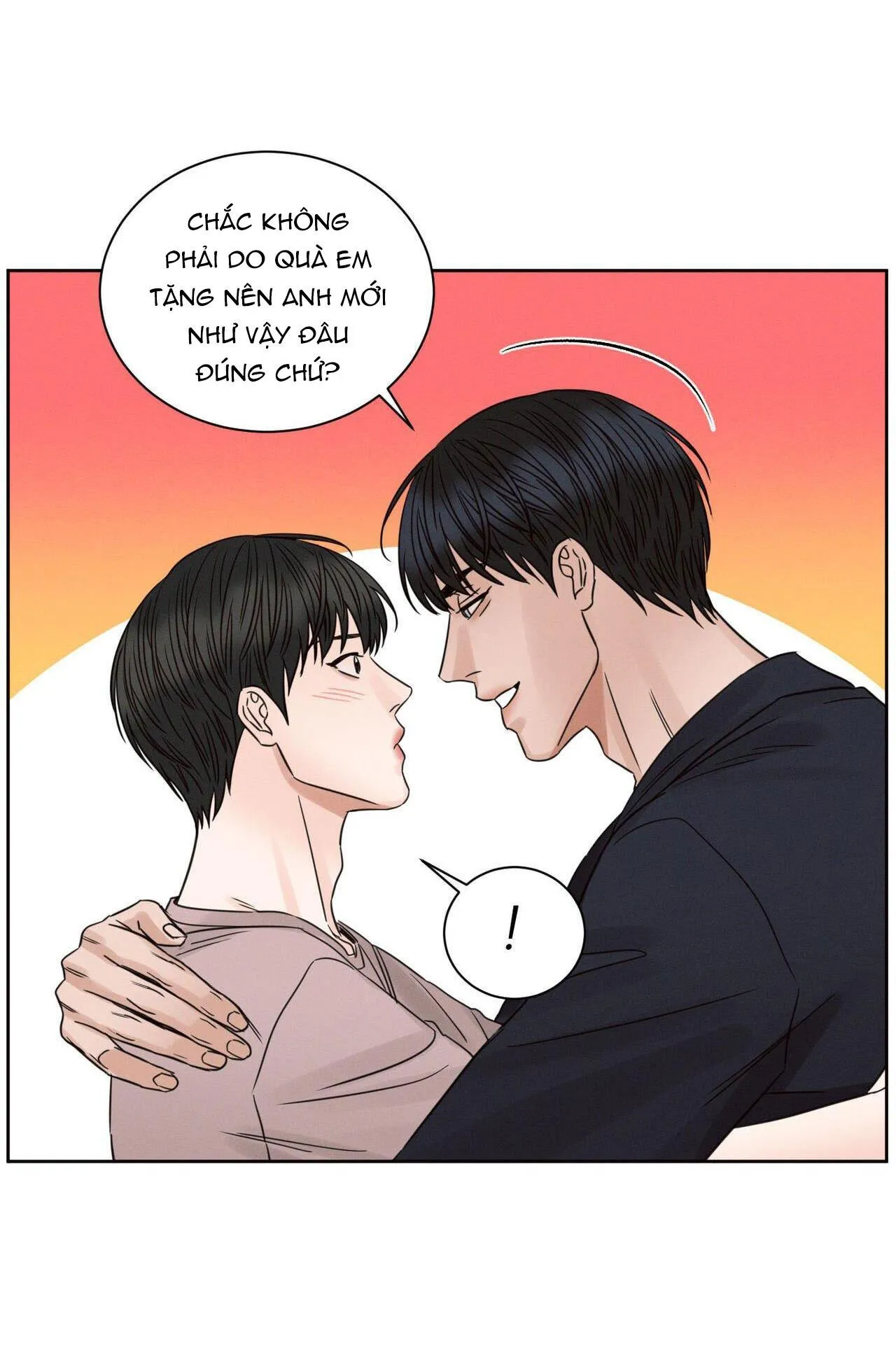 Dù Anh Không Yêu Em Chapter 98 Trang 44