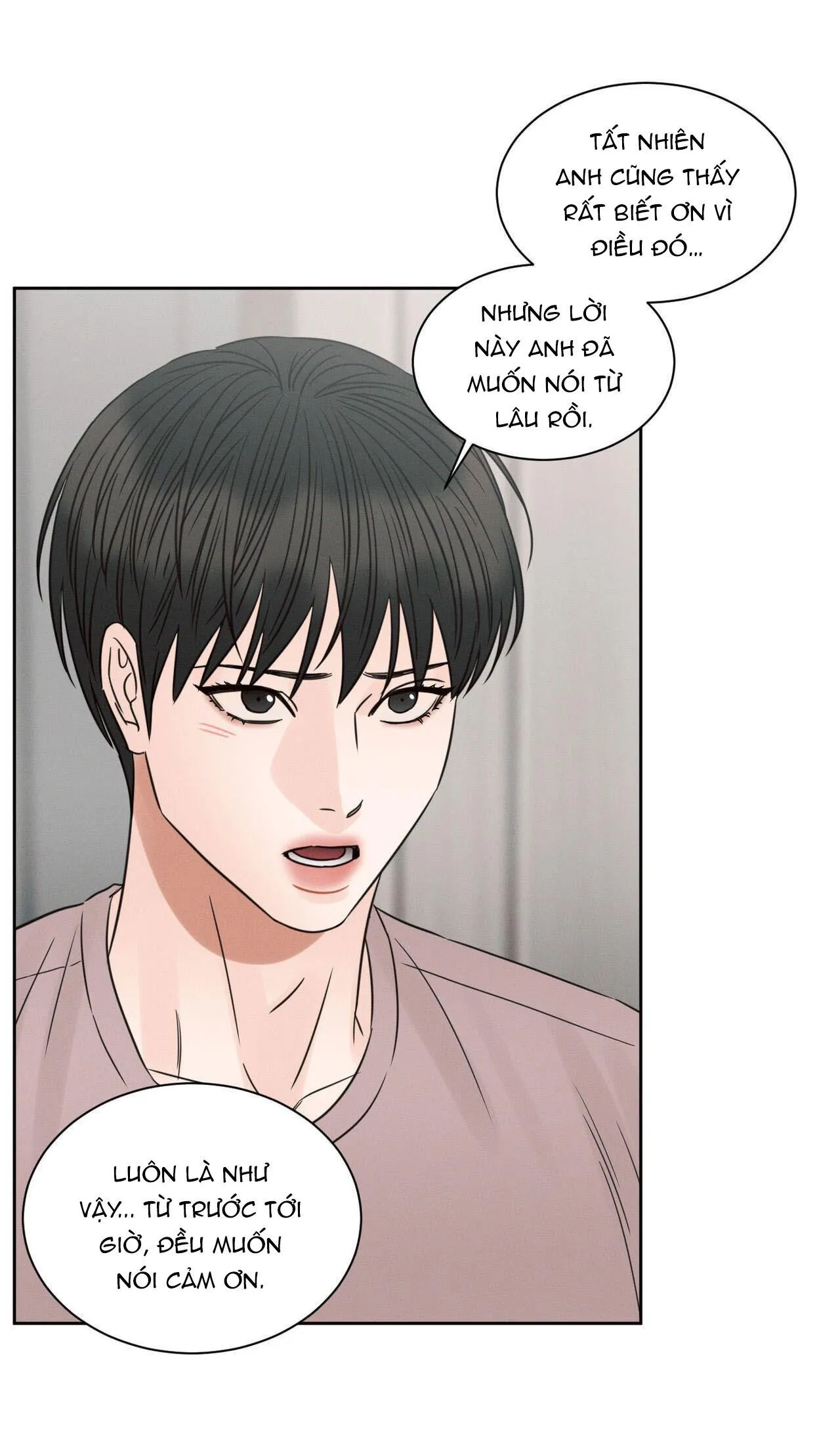 Dù Anh Không Yêu Em Chapter 98 Trang 46