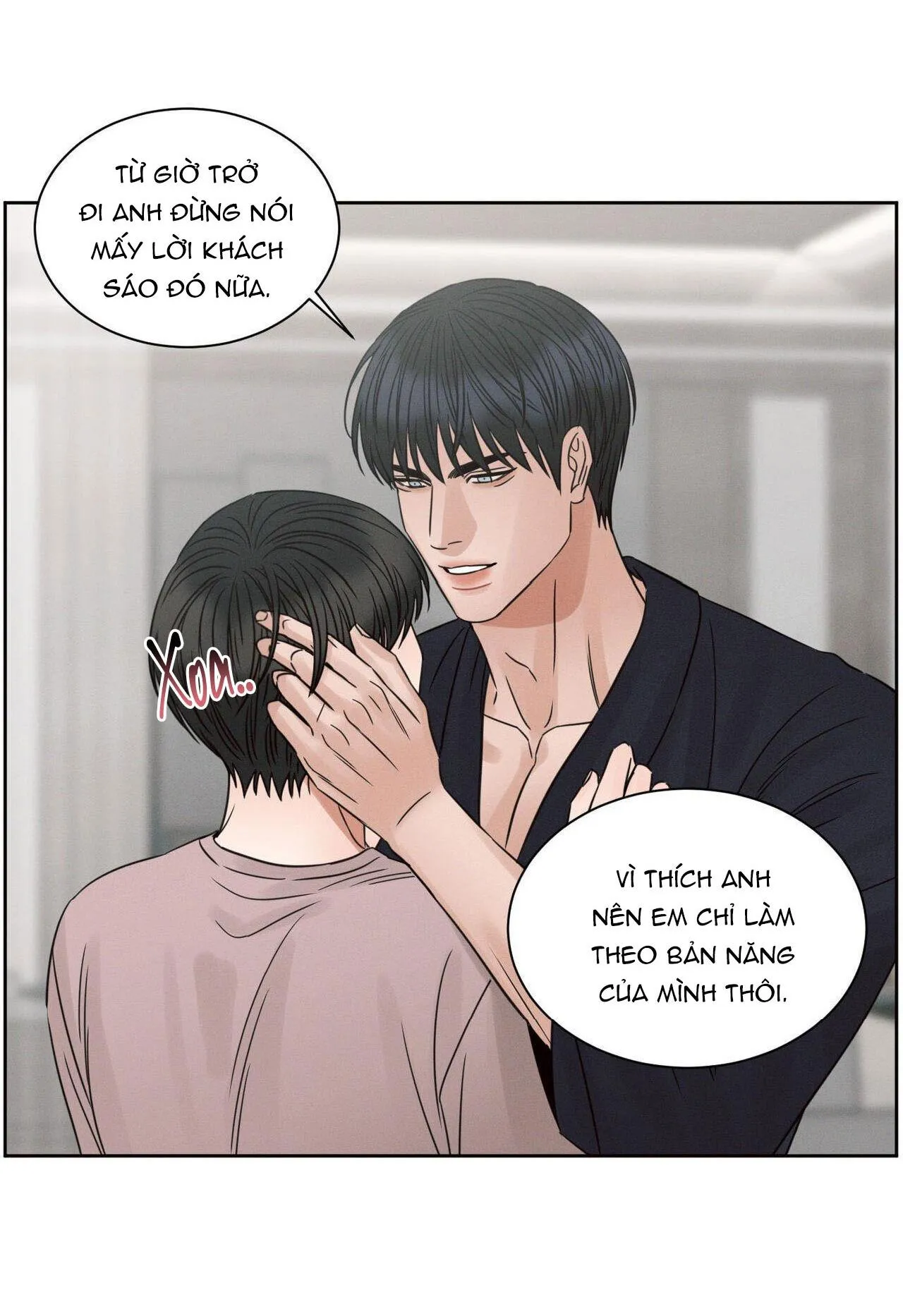 Dù Anh Không Yêu Em Chapter 98 Trang 47