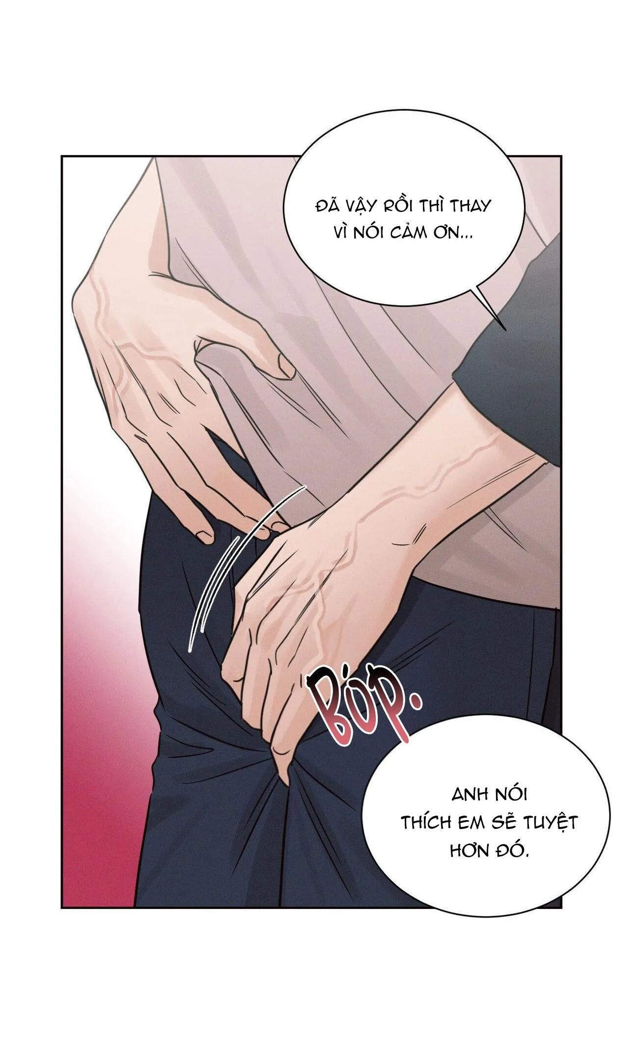 Dù Anh Không Yêu Em Chapter 98 Trang 48