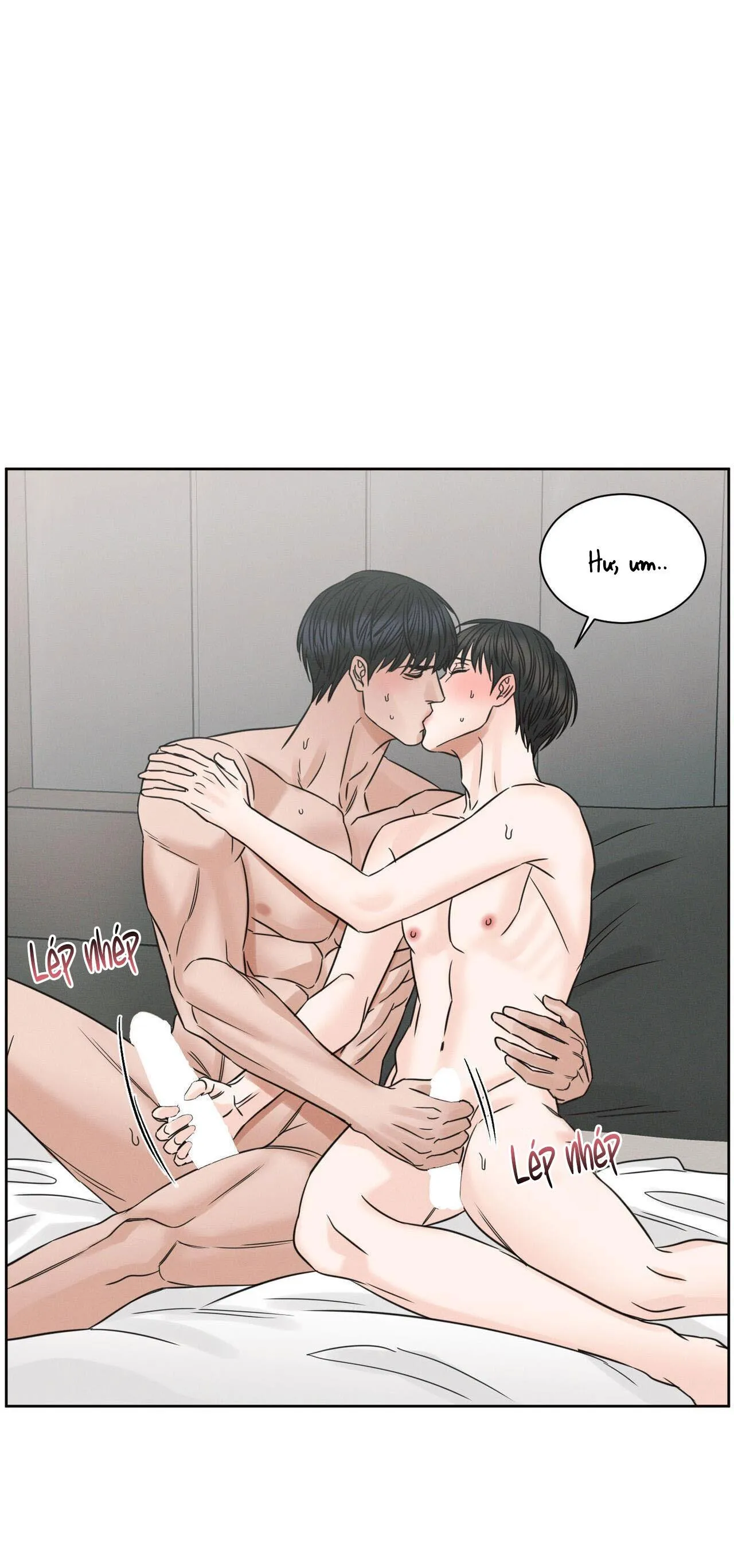 Dù Anh Không Yêu Em Chapter 98 Trang 51