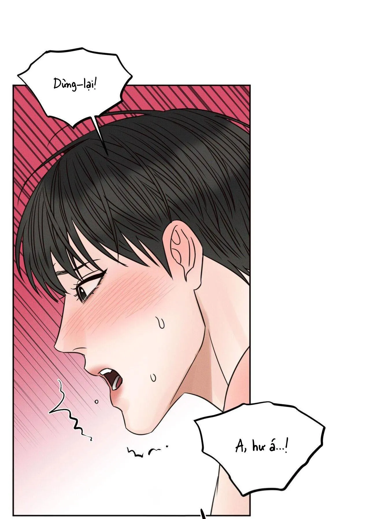 Dù Anh Không Yêu Em Chapter 98 Trang 61