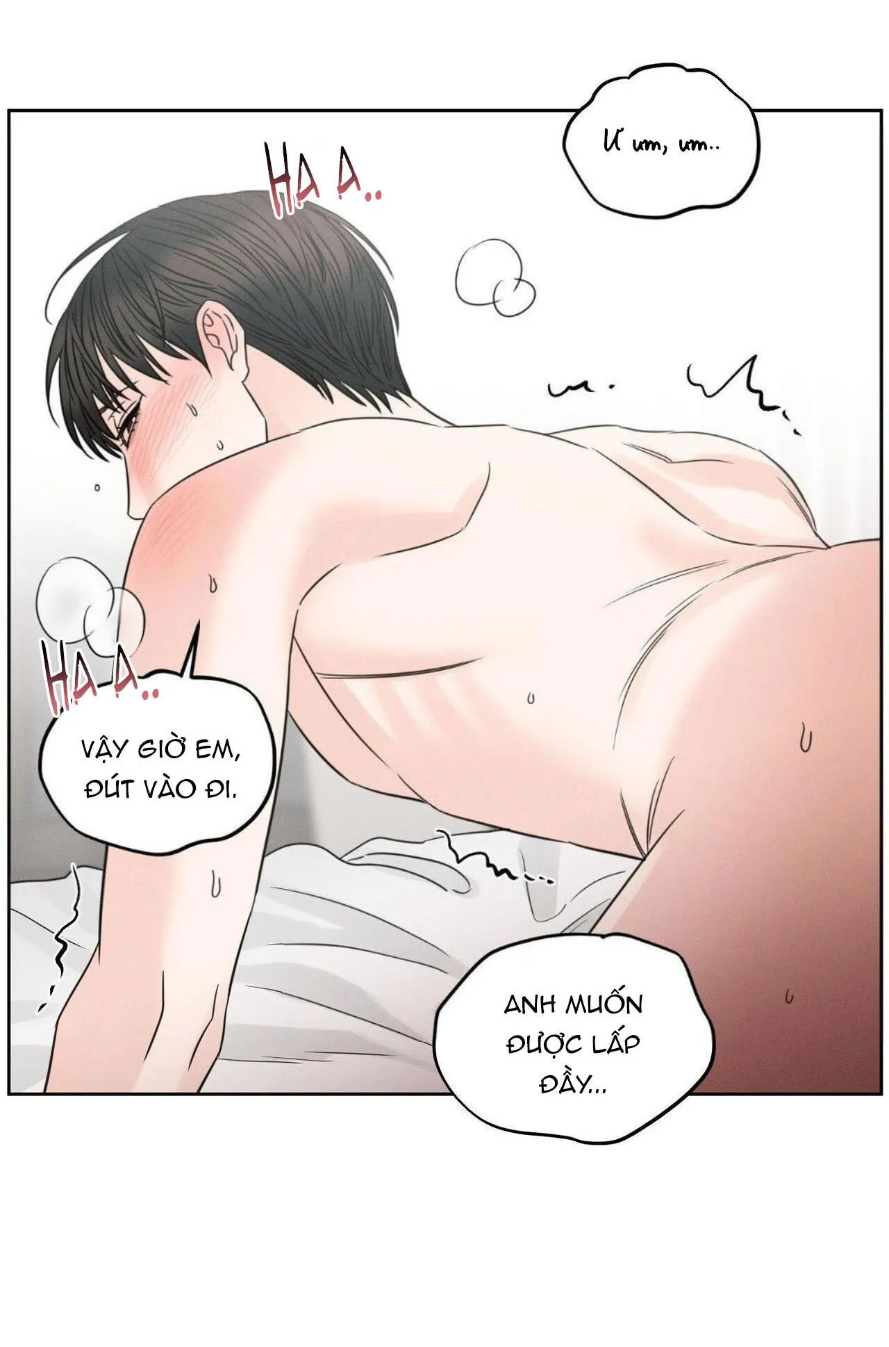 Dù Anh Không Yêu Em Chapter 98 Trang 67