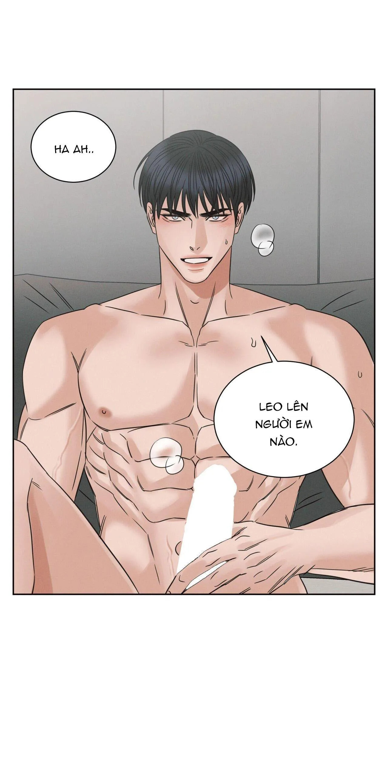 Dù Anh Không Yêu Em Chapter 98 Trang 68