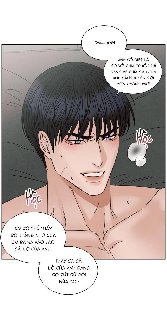 Dù Anh Không Yêu Em Chapter 99 Trang 10