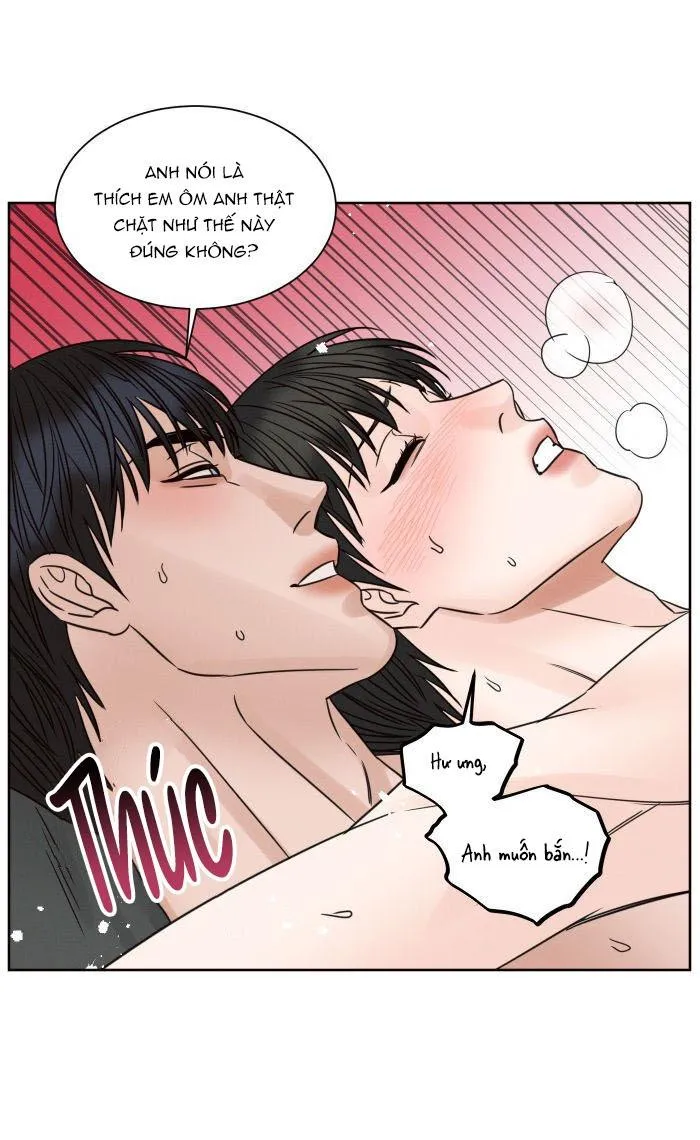 Dù Anh Không Yêu Em Chapter 99 Trang 17
