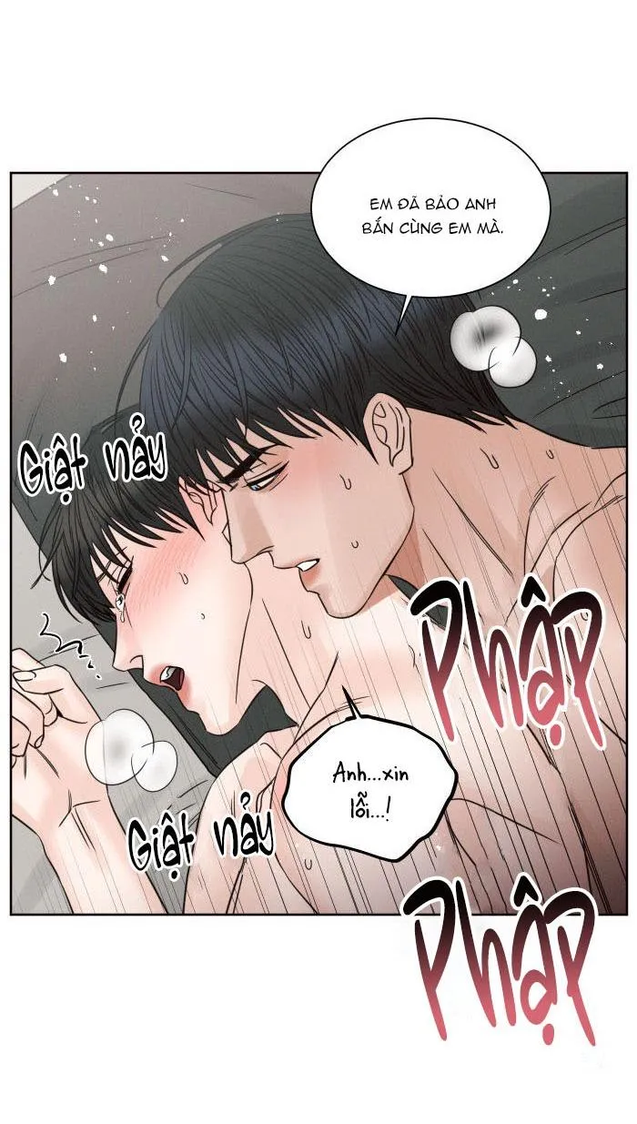 Dù Anh Không Yêu Em Chapter 99 Trang 25