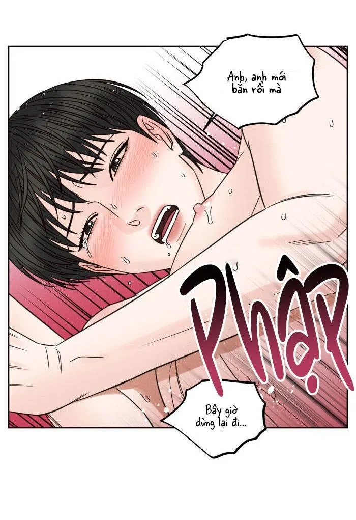 Dù Anh Không Yêu Em Chapter 99 Trang 31