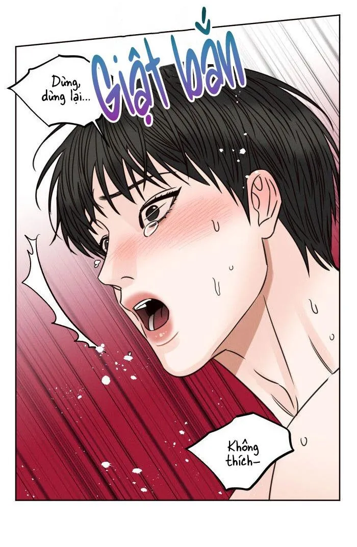 Dù Anh Không Yêu Em Chapter 99 Trang 35
