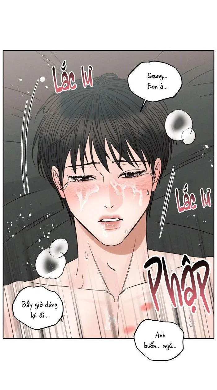 Dù Anh Không Yêu Em Chapter 99 Trang 48