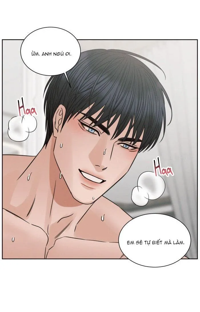 Dù Anh Không Yêu Em Chapter 99 Trang 49