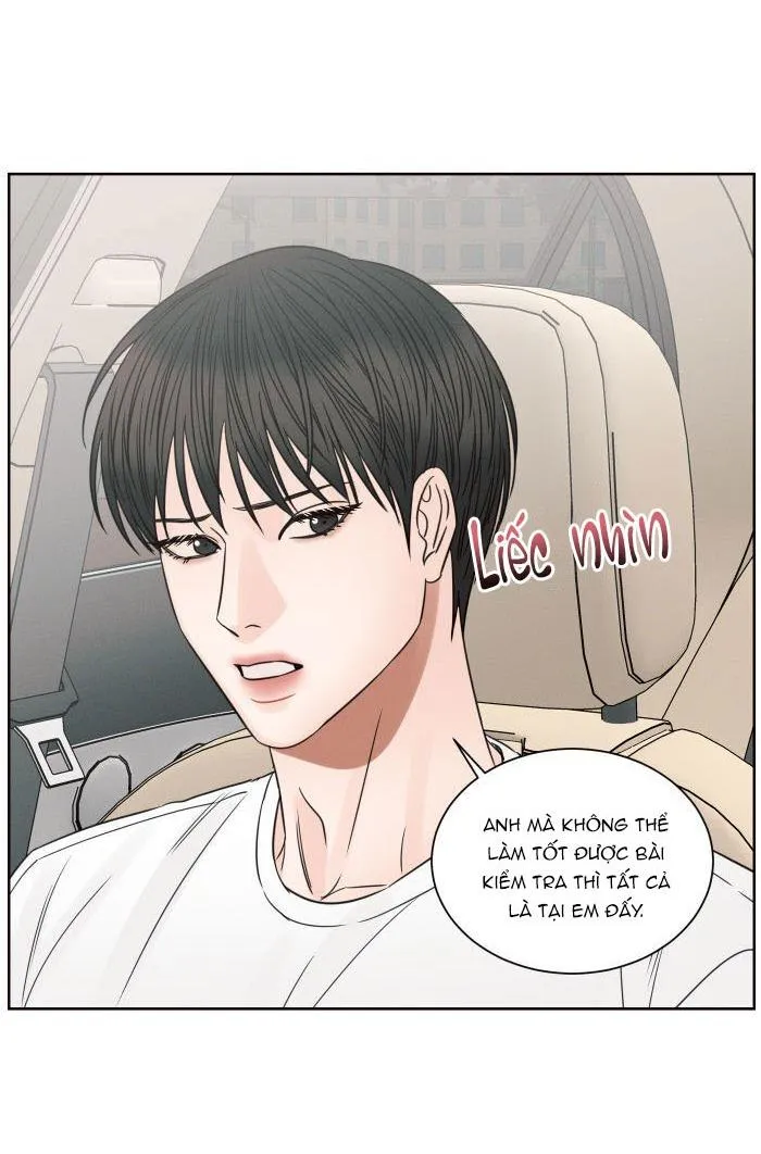 Dù Anh Không Yêu Em Chapter 99 Trang 58