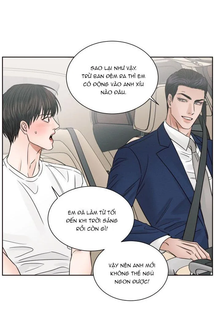 Dù Anh Không Yêu Em Chapter 99 Trang 59
