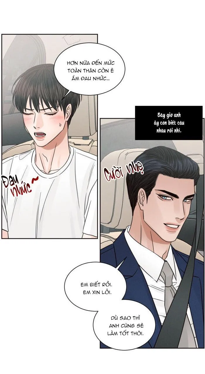 Dù Anh Không Yêu Em Chapter 99 Trang 60