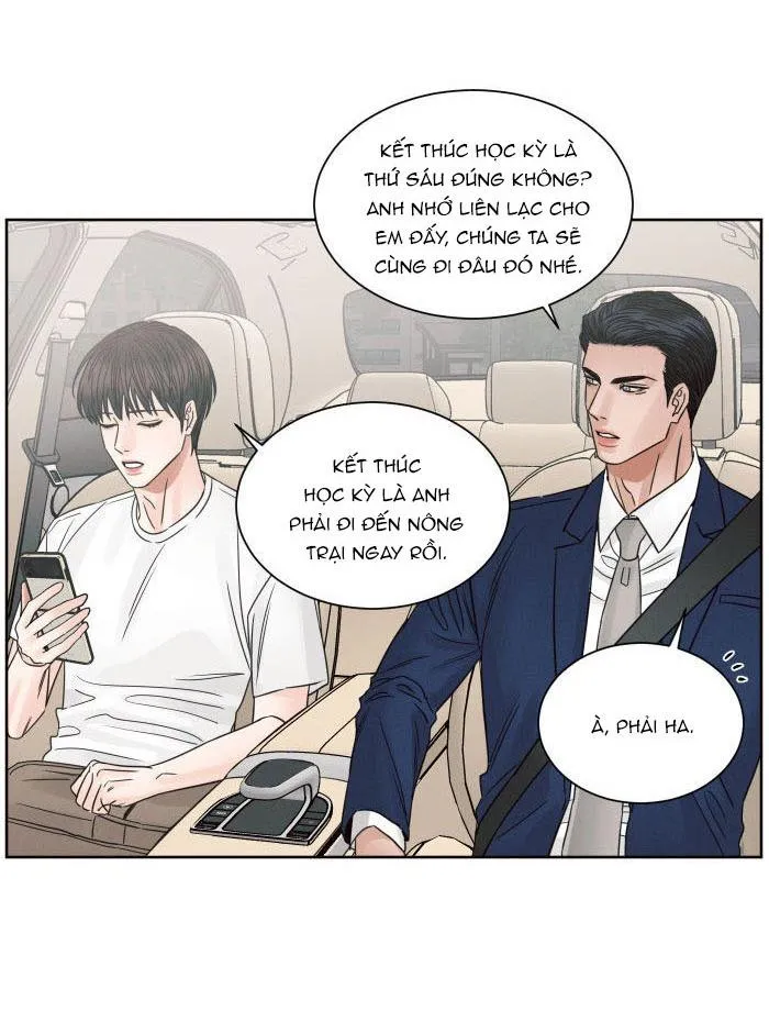 Dù Anh Không Yêu Em Chapter 99 Trang 61