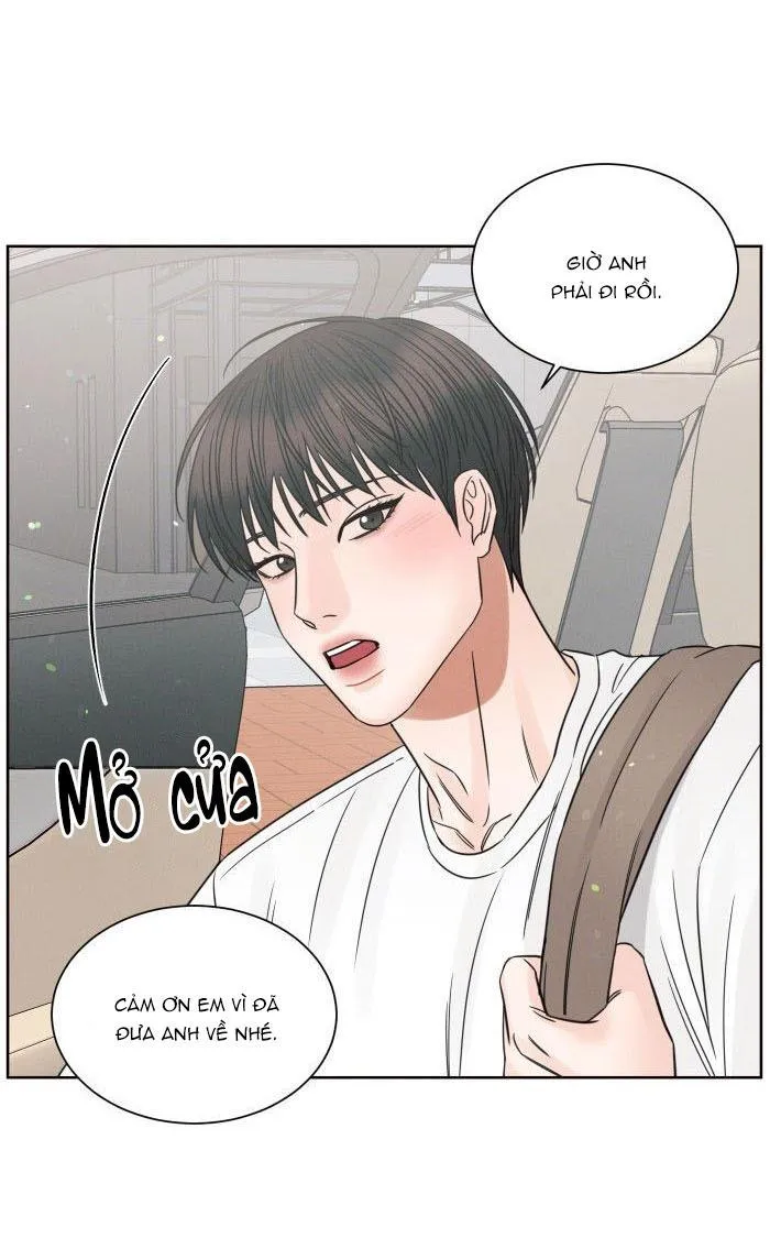 Dù Anh Không Yêu Em Chapter 99 Trang 62