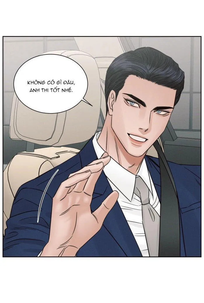 Dù Anh Không Yêu Em Chapter 99 Trang 63