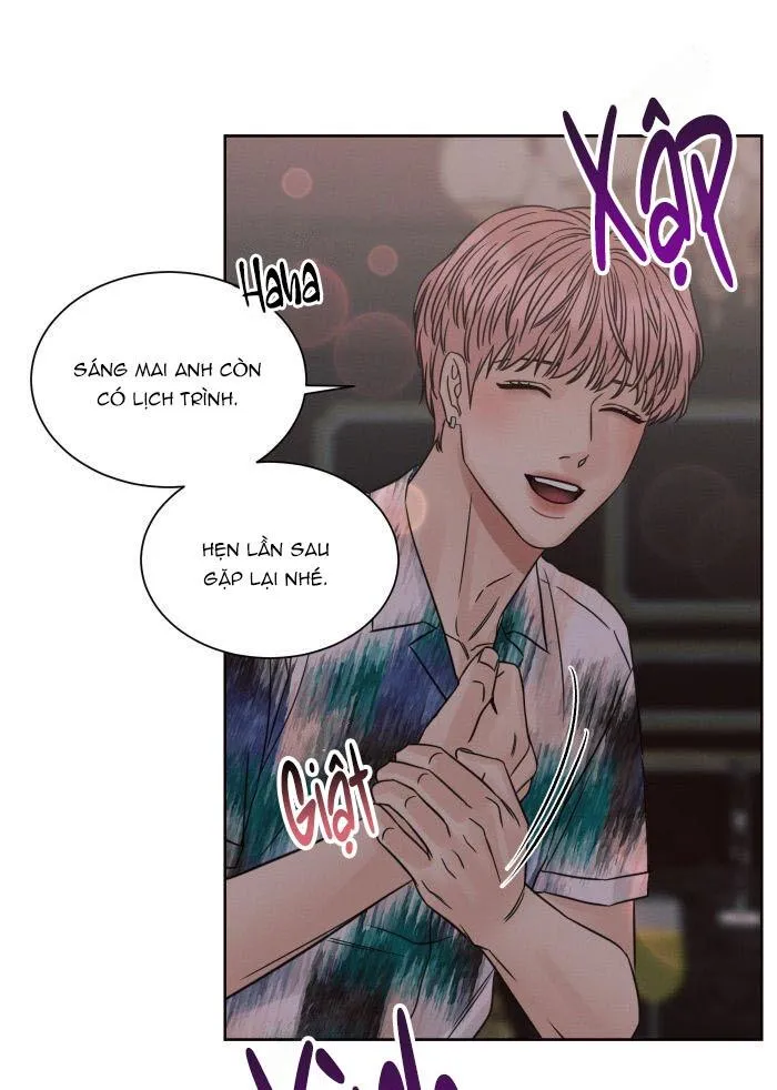Dù Anh Không Yêu Em Chapter 99 Trang 71