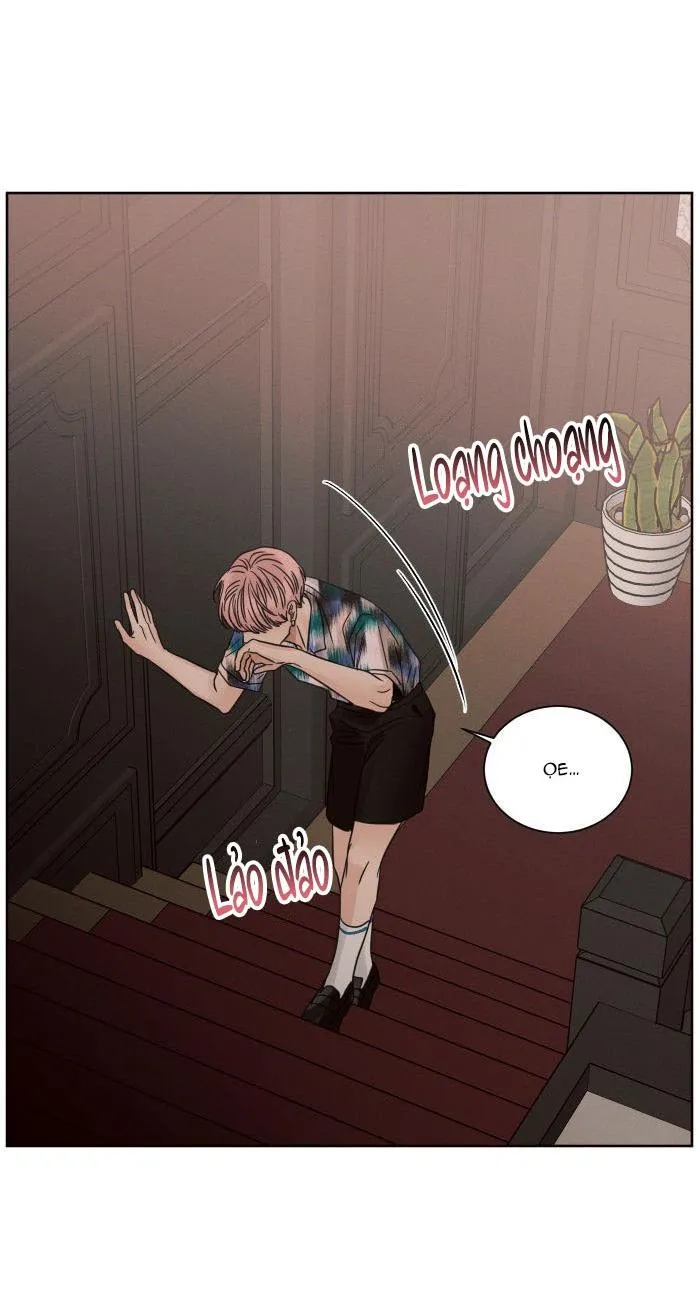 Dù Anh Không Yêu Em Chapter 99 Trang 73